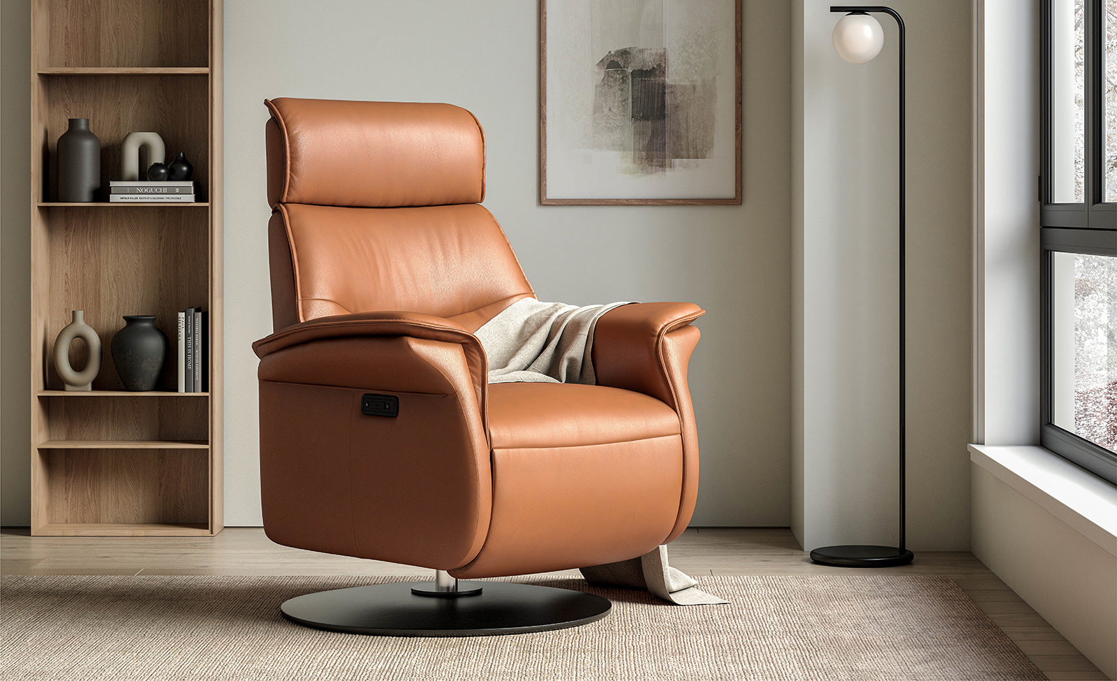 Norwegian Design for the UAE Home: The Aesthetic Edge of IMG Comfort