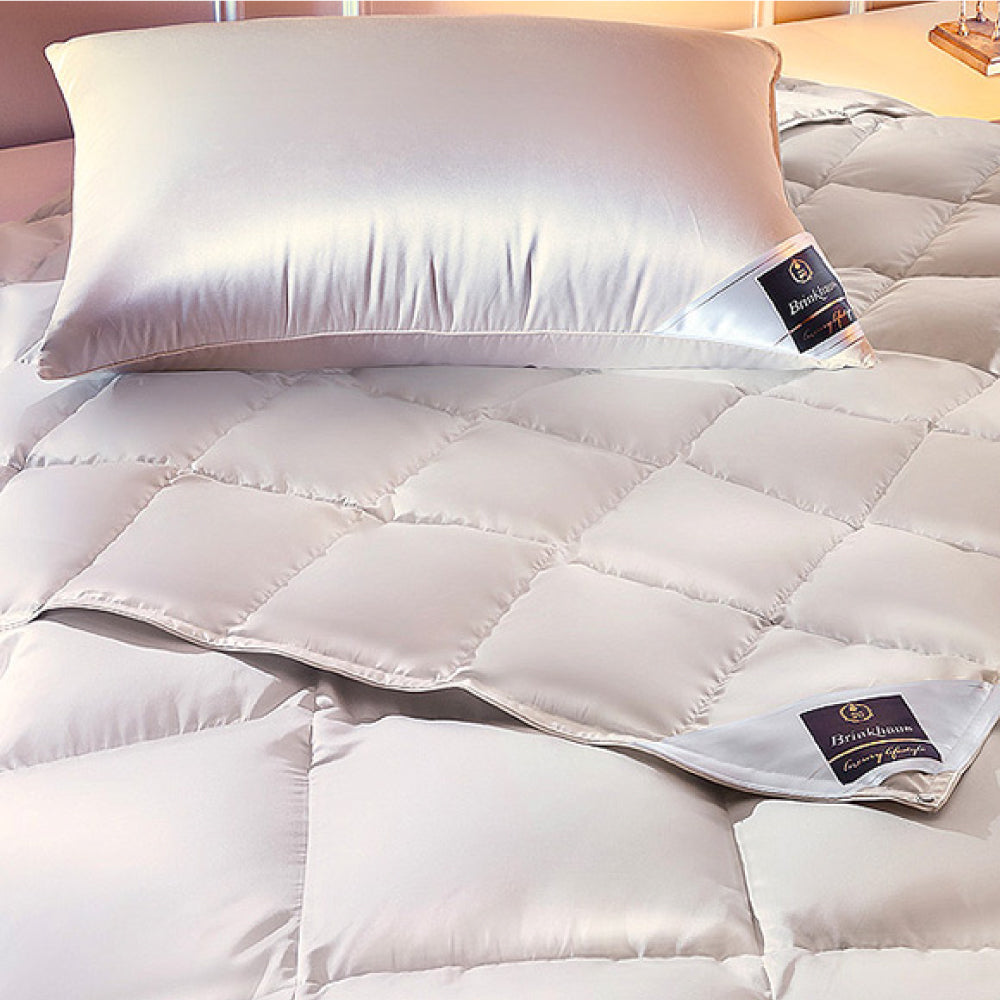 Natural Fill Luxury Duvet Buying Guide