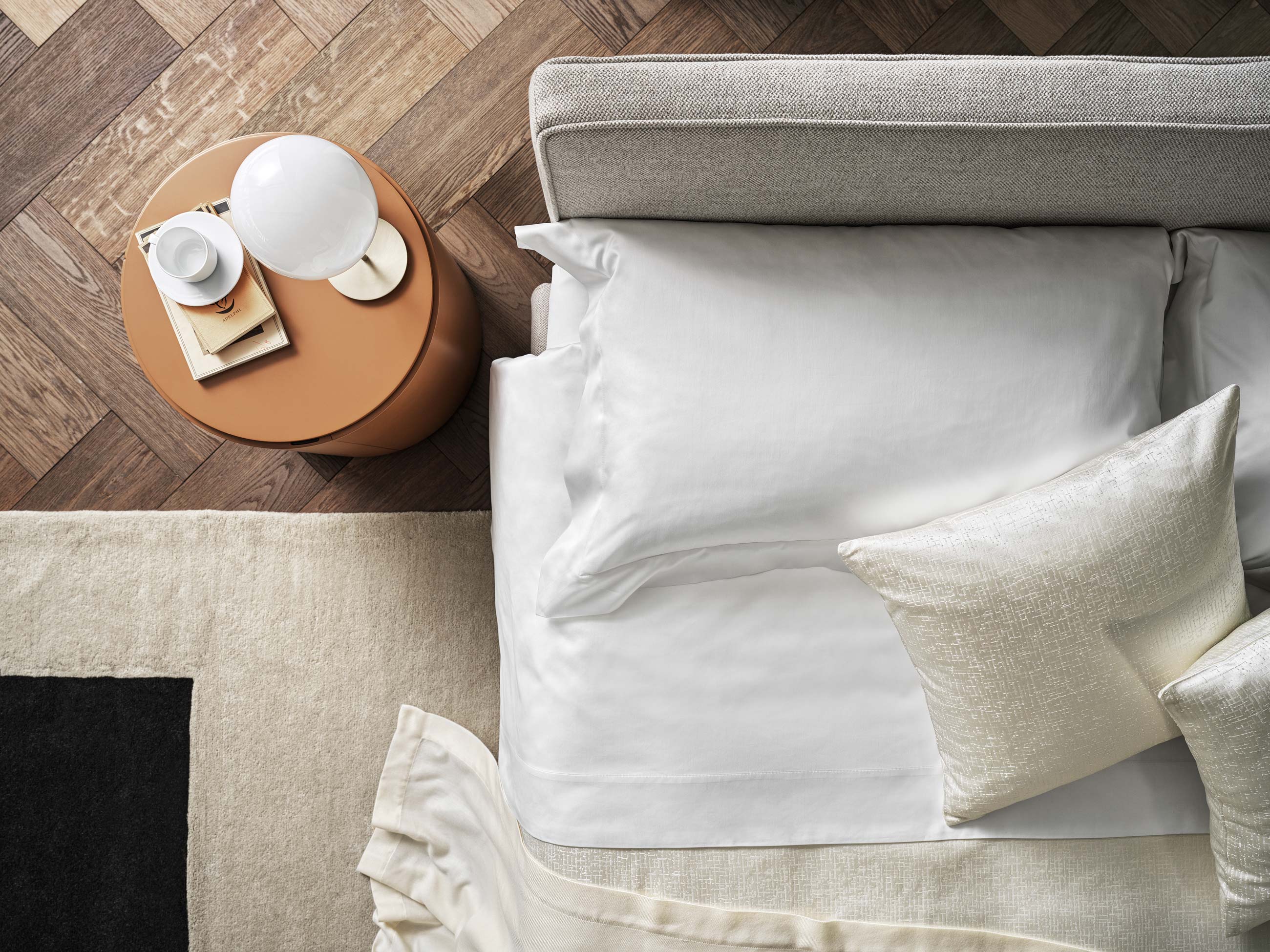 Duvet Covers & Pillow Cases