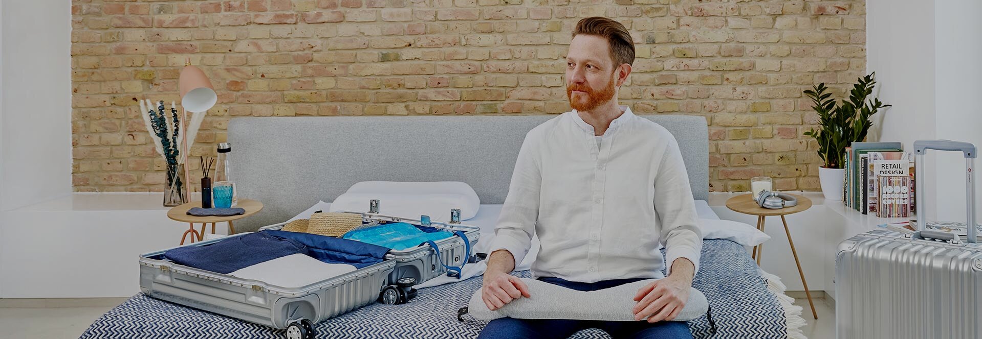 Technogel Accessories