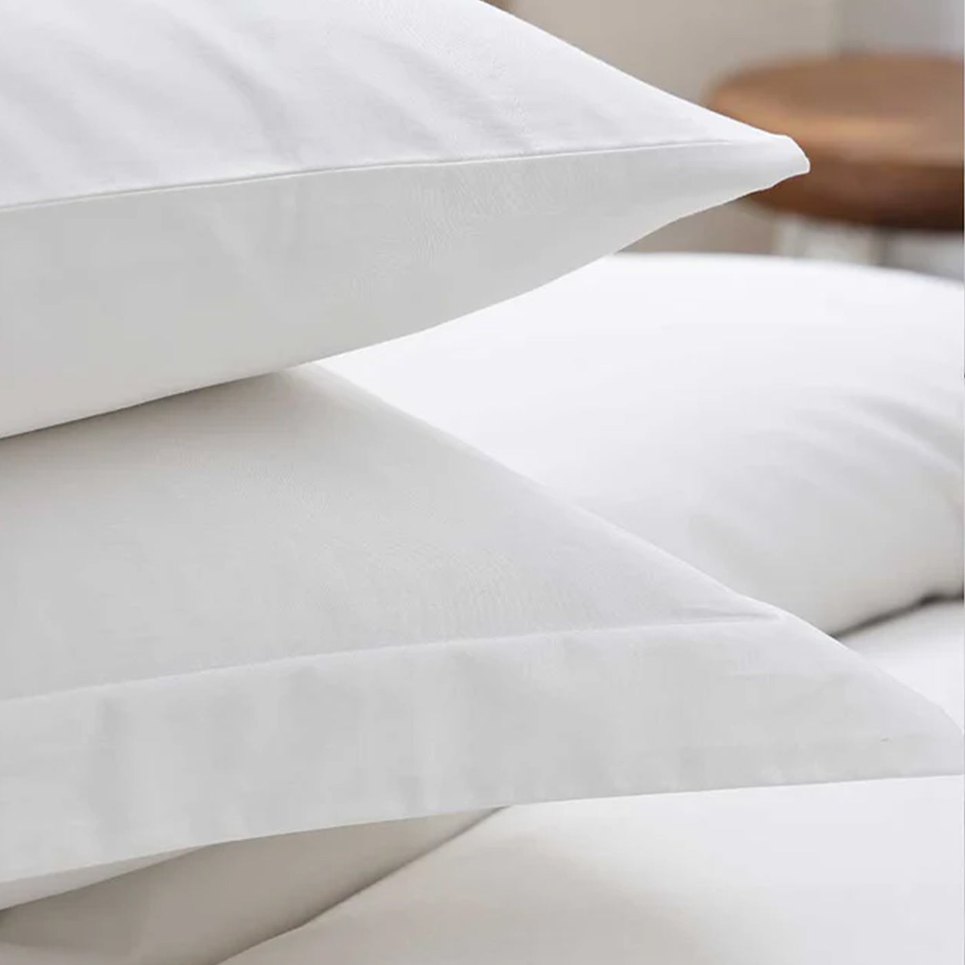 300TC Cotton Duvet Cover Set