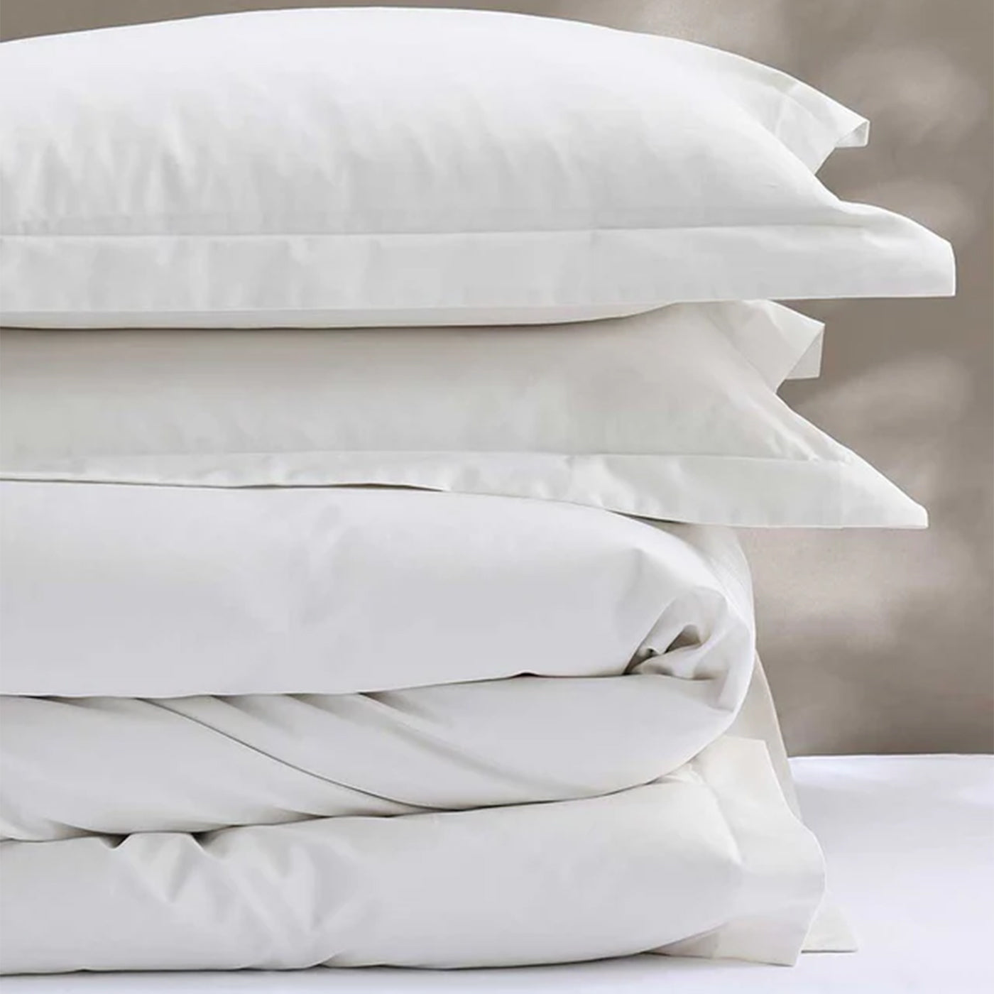 300TC Cotton Duvet Cover Set