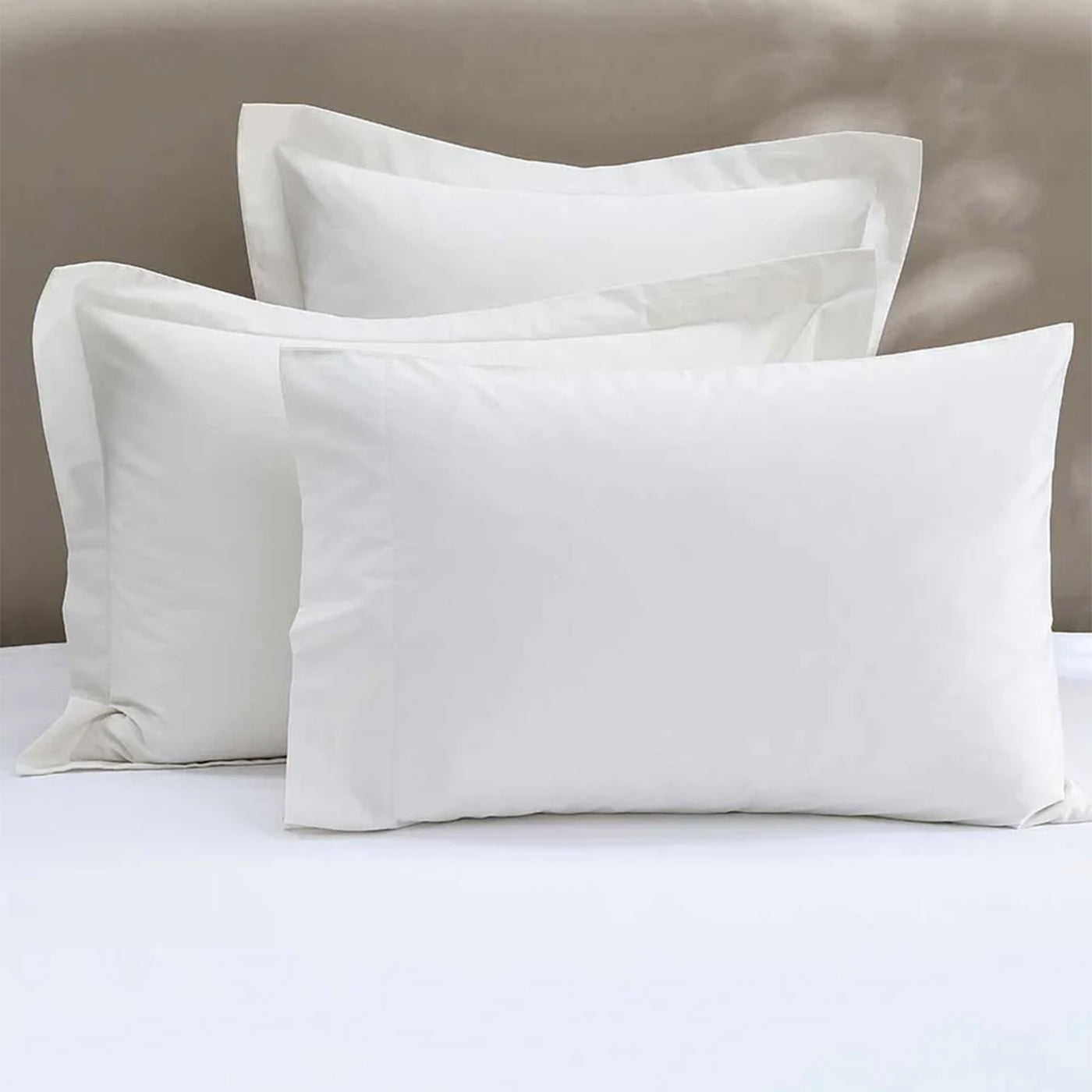 300TC Cotton Pillowcases