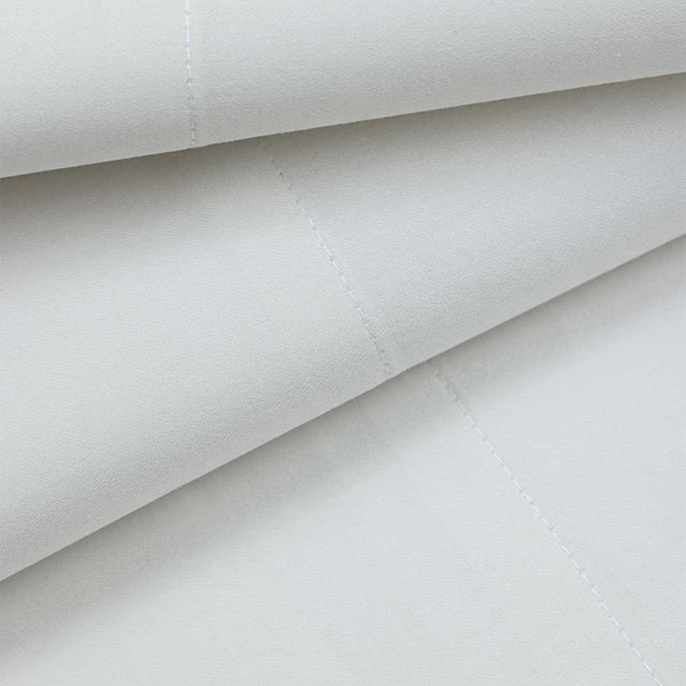 300TC Cotton Fitted Sheet