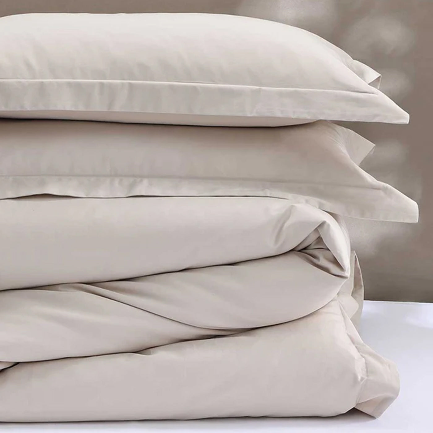 300TC Cotton Duvet Cover Set