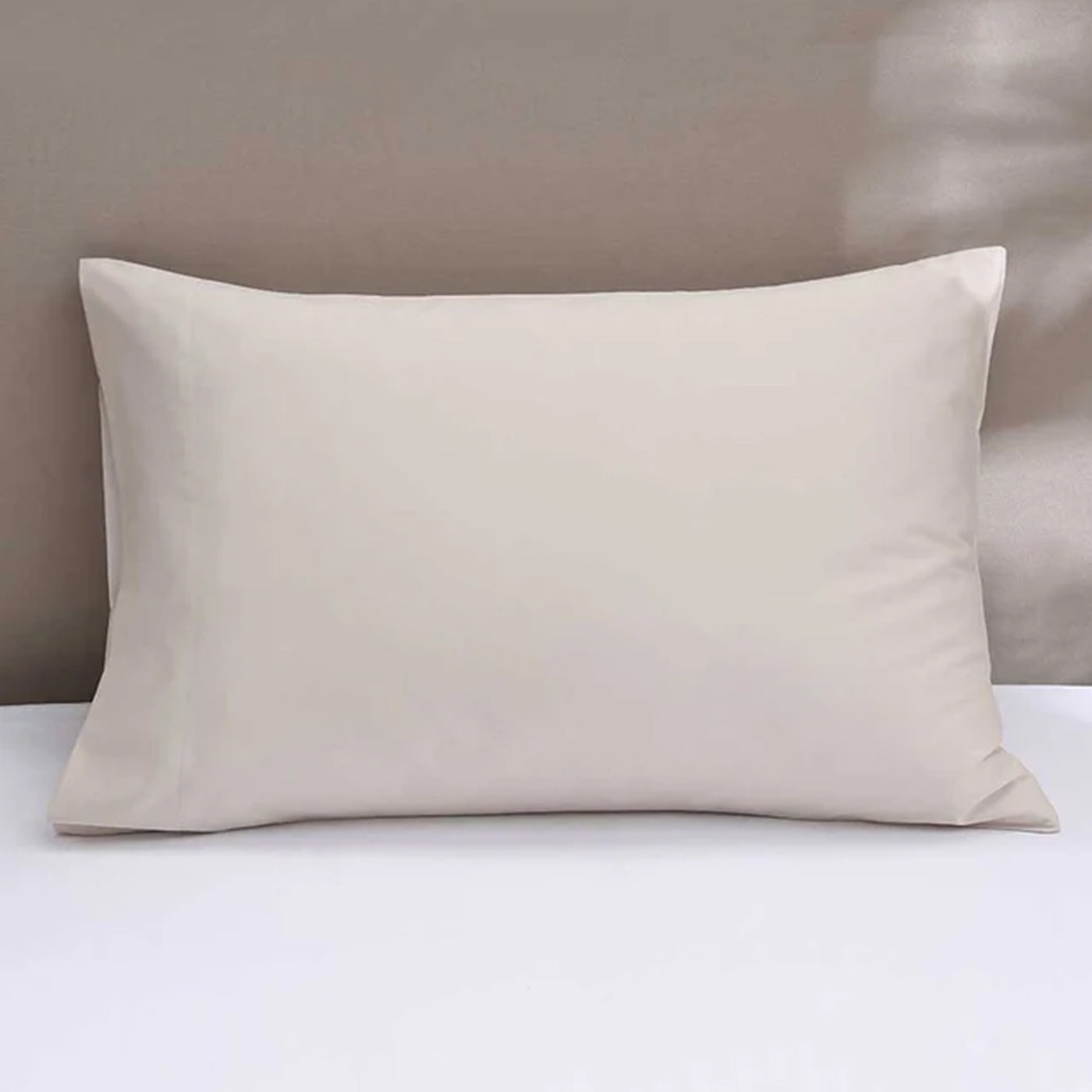 300TC Cotton Pillowcases