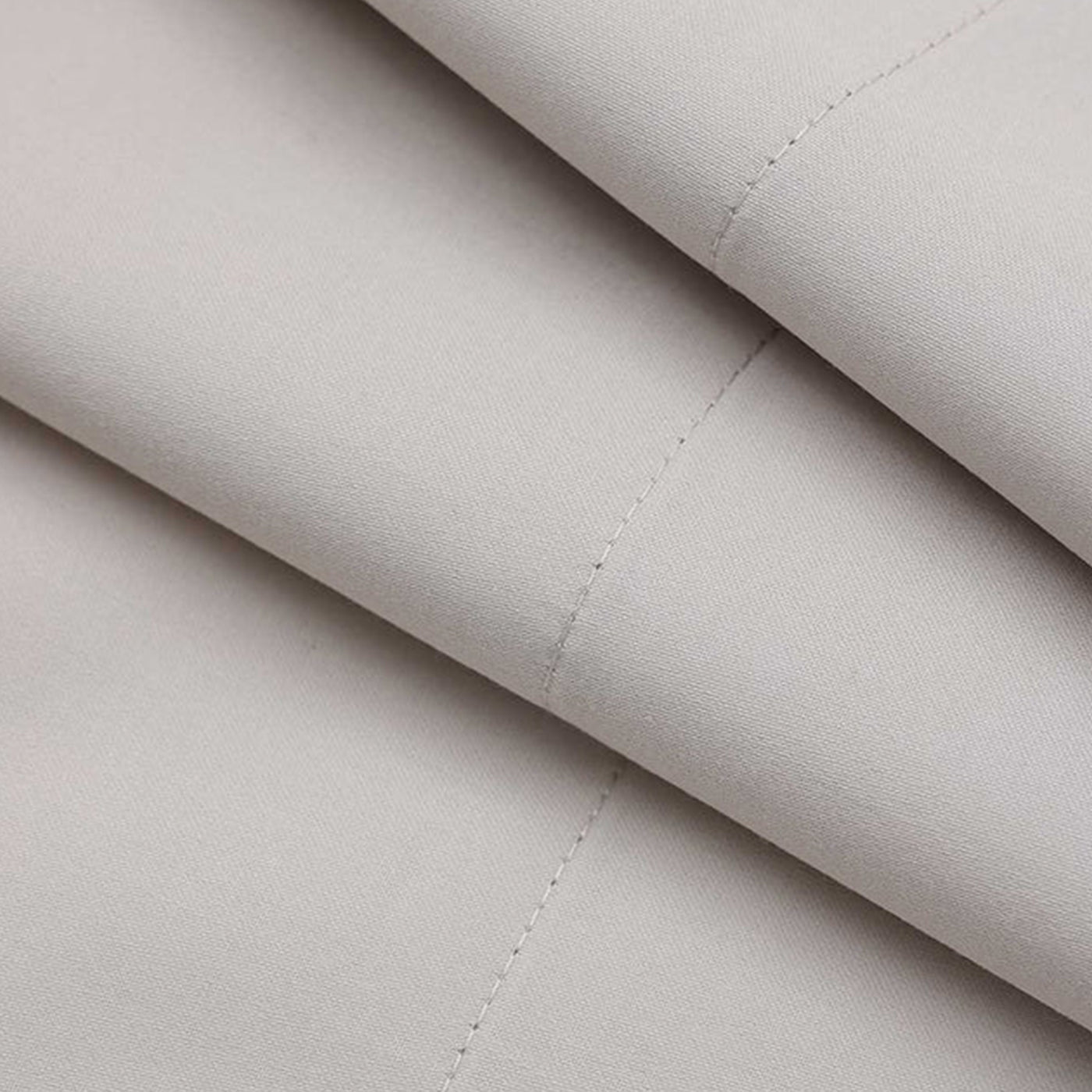 300TC Cotton Fitted Sheet