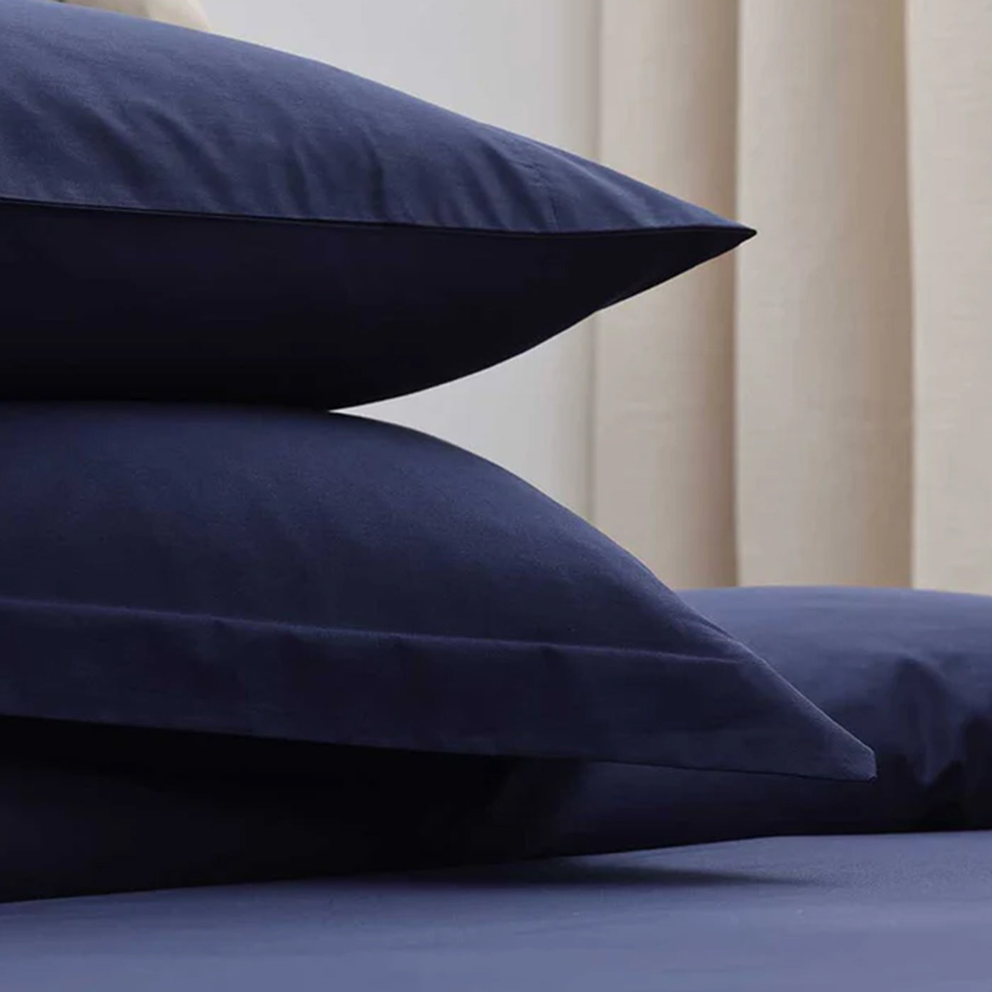 300TC Cotton Duvet Cover Set