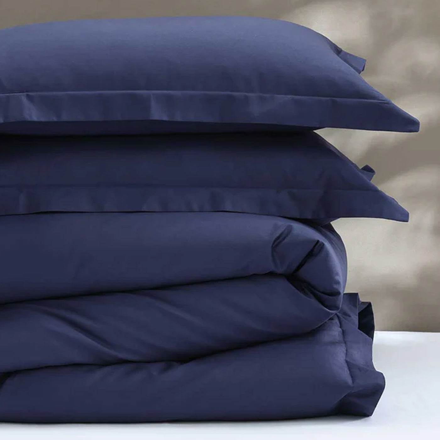 300TC Cotton Duvet Cover Set