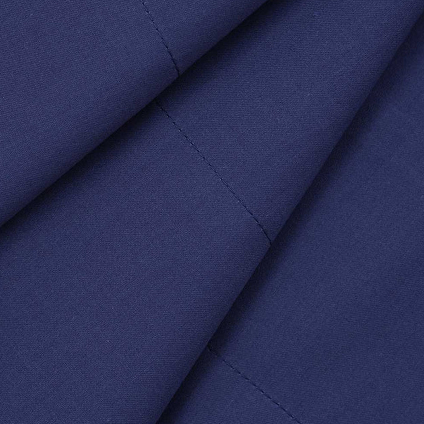 300TC Cotton Fitted Sheet