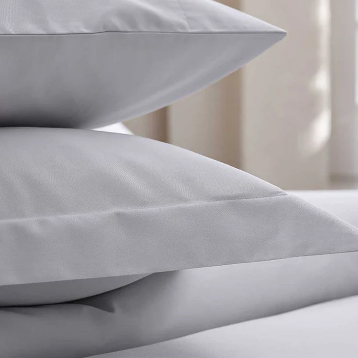 300TC Cotton Duvet Cover Set