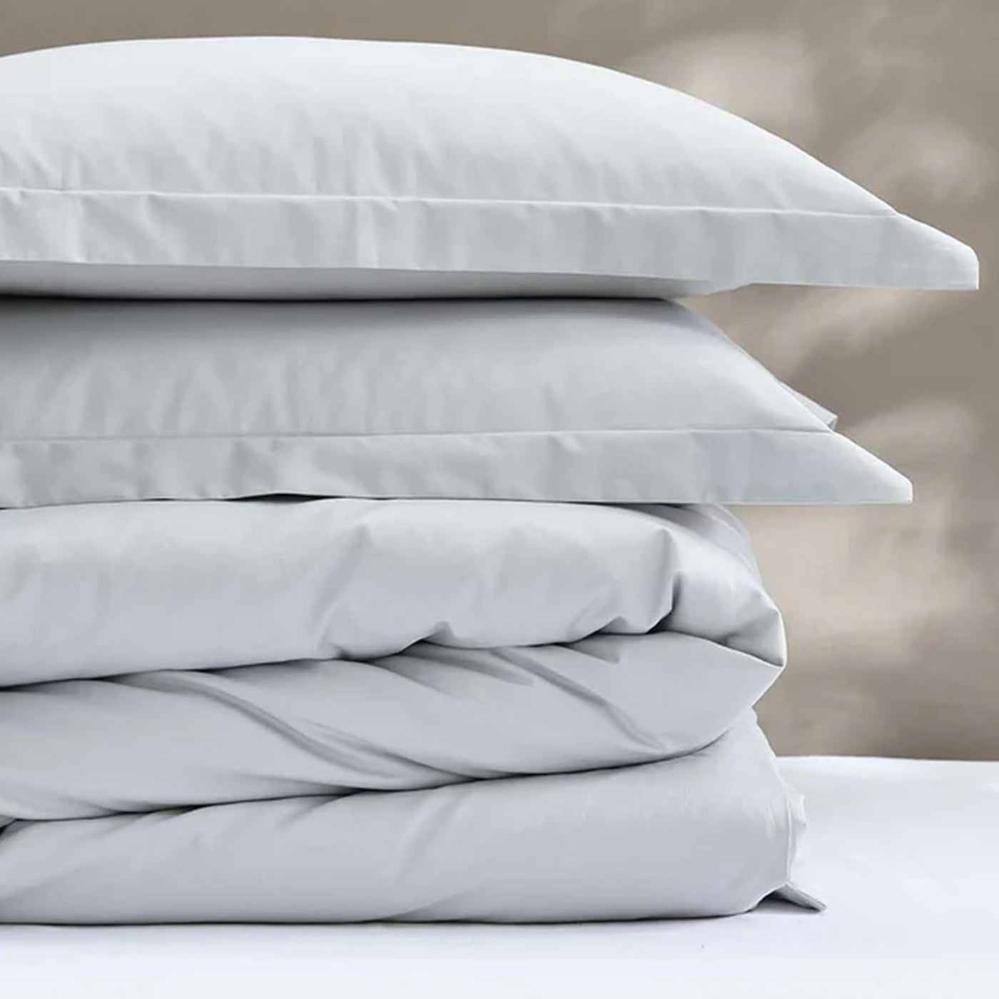 300TC Cotton Duvet Cover Set