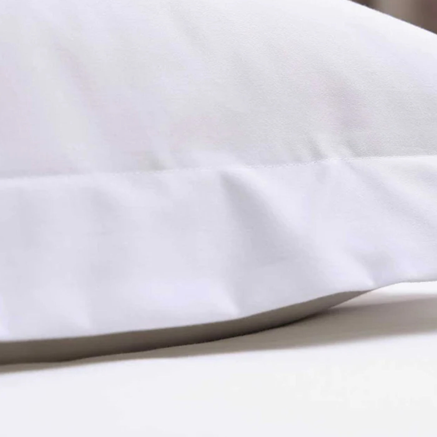 300TC Cotton Pillowcases