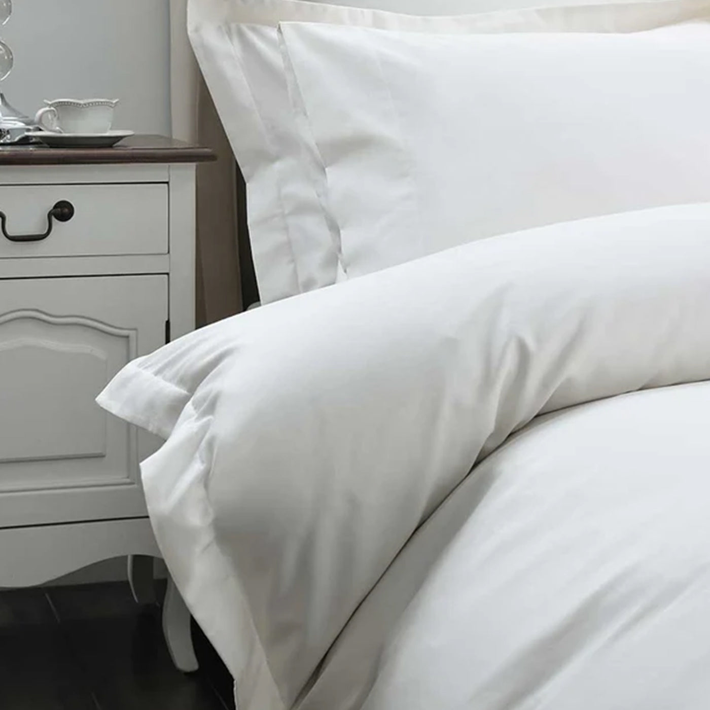 500TC Egyptian Cotton Duvet Cover Set