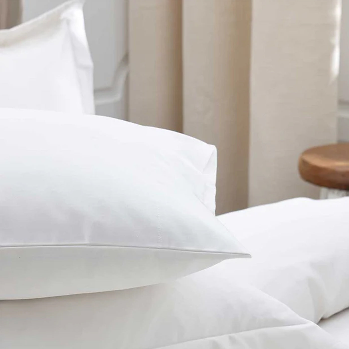 500TC Egyptian Cotton Pillowcases
