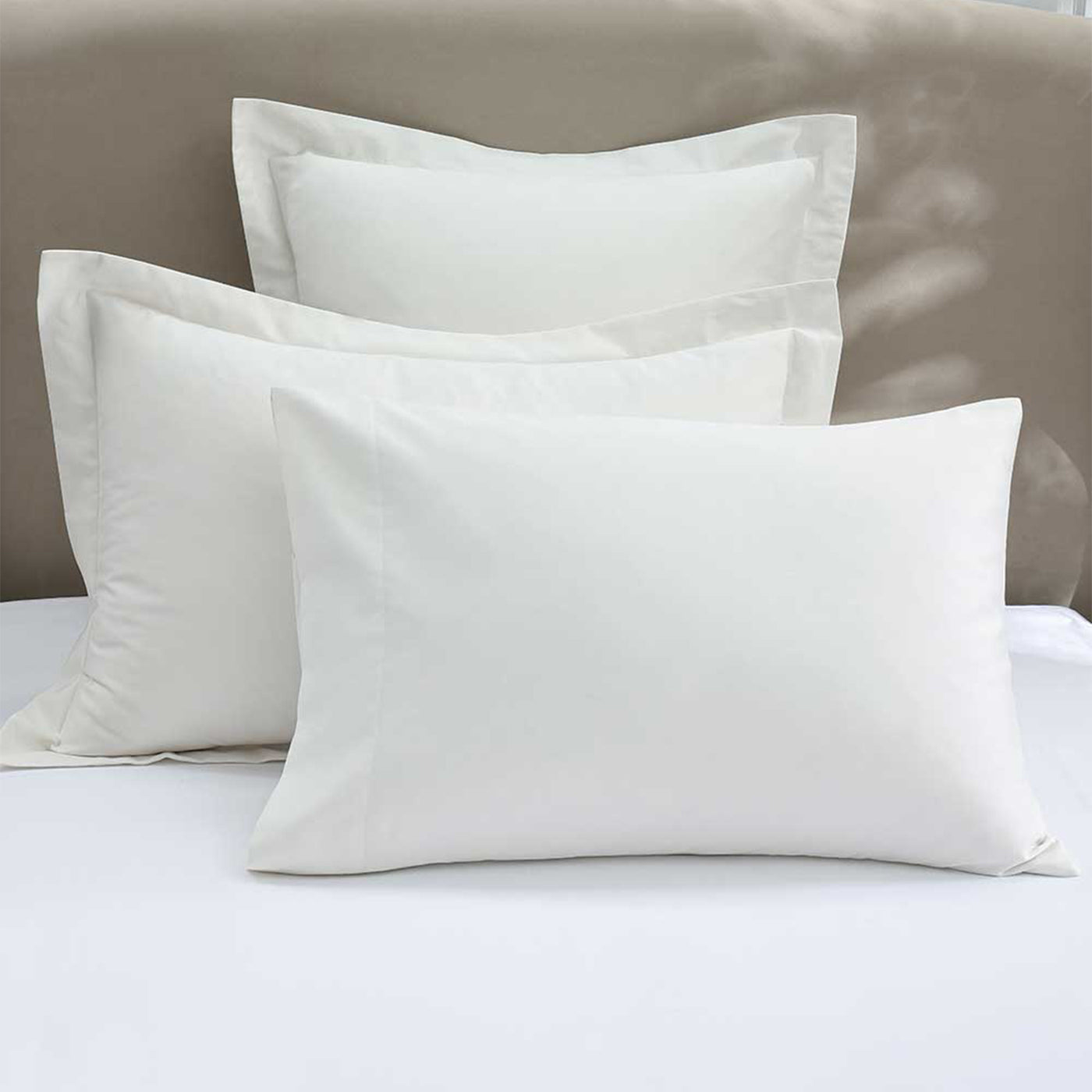 500TC Egyptian Cotton Pillowcases