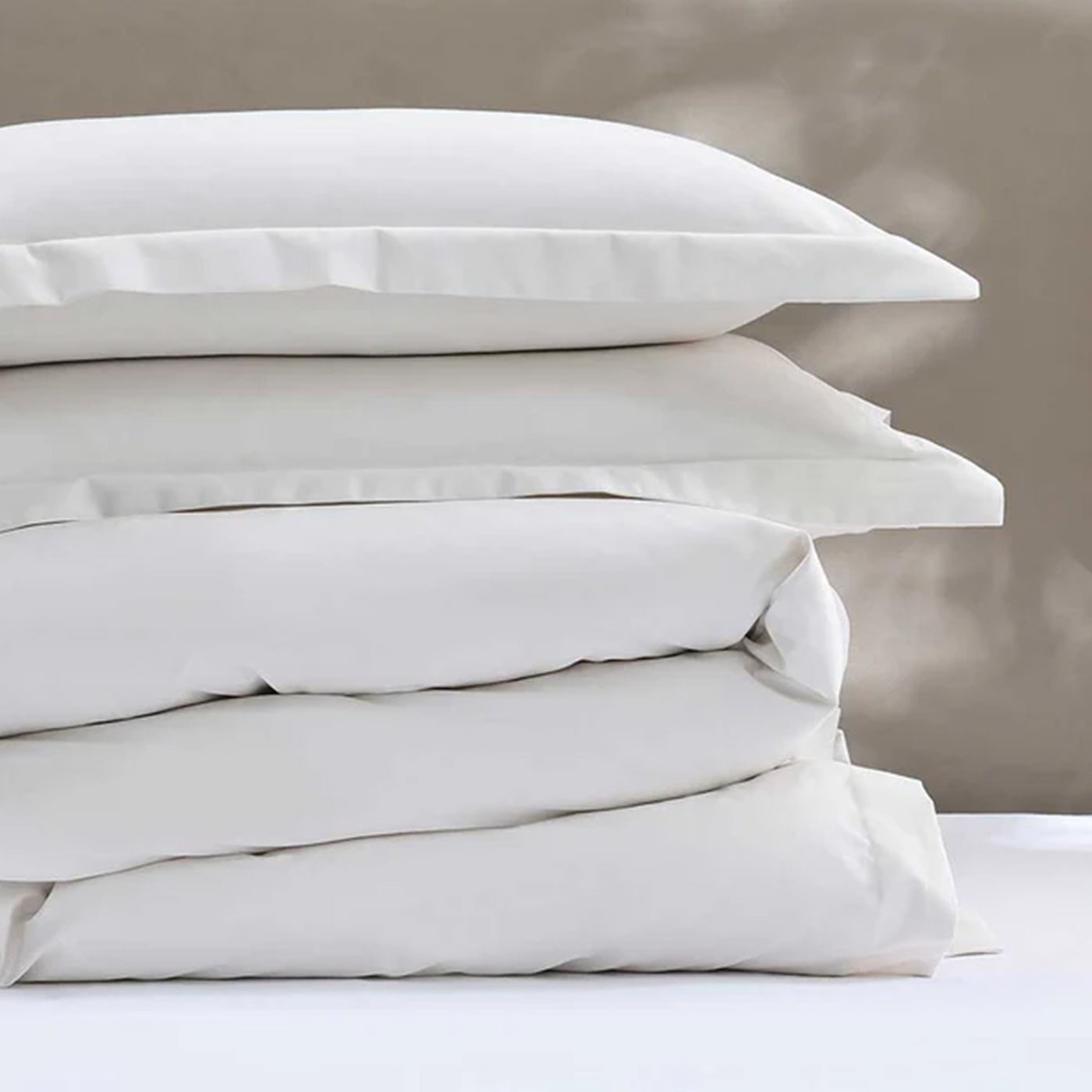 500TC Egyptian Cotton Fitted Sheet