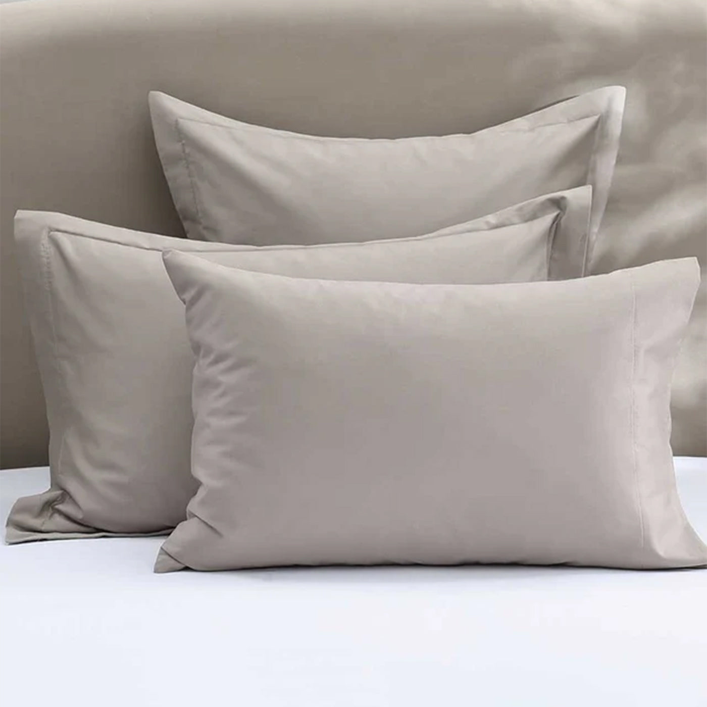 500TC Egyptian Cotton Pillowcases