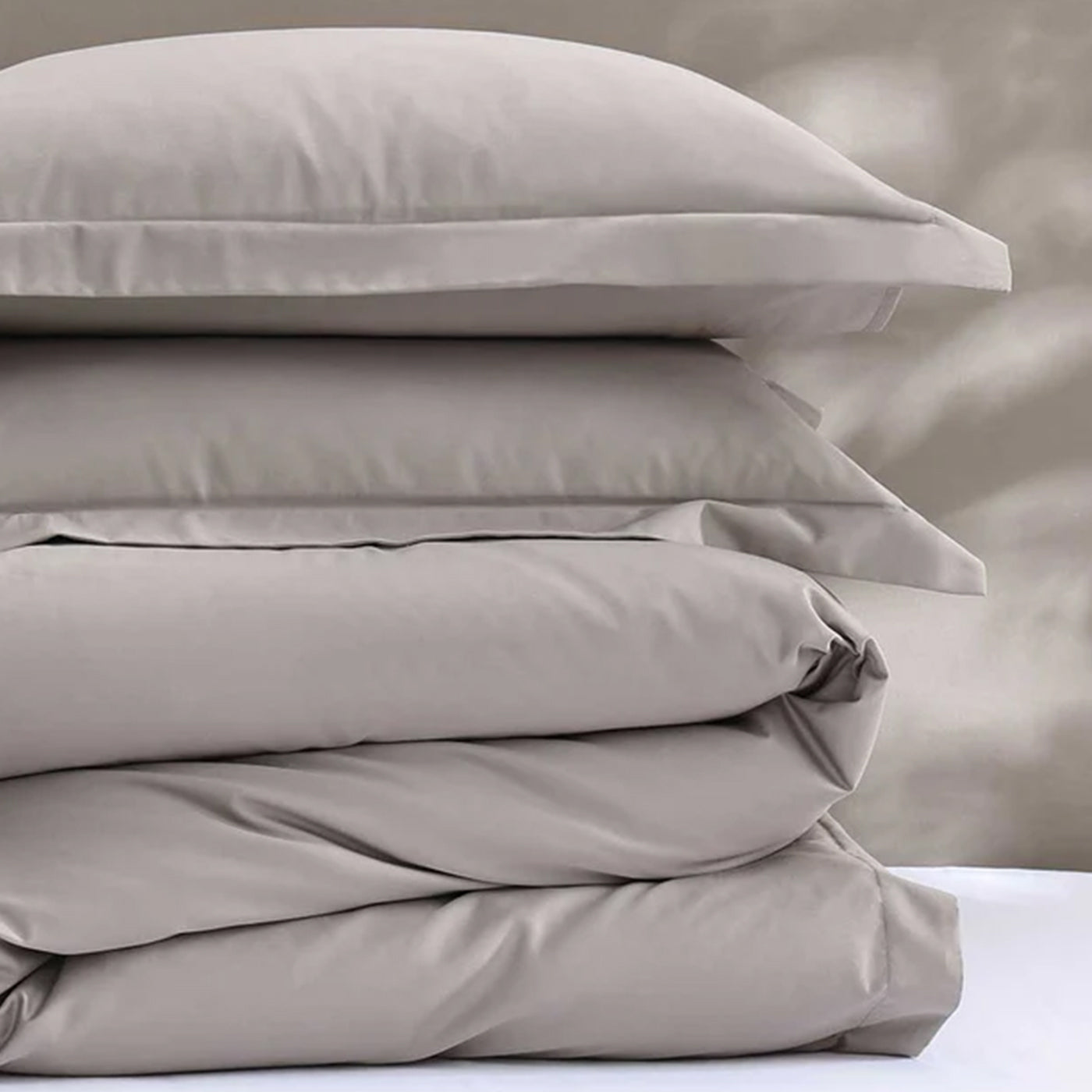500TC Egyptian Cotton Fitted Sheet