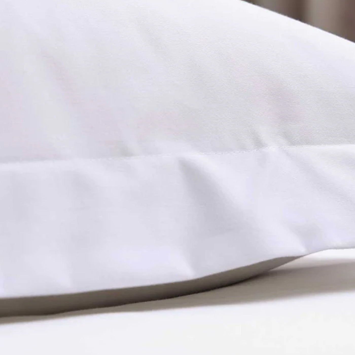 500TC Egyptian Cotton Pillowcases