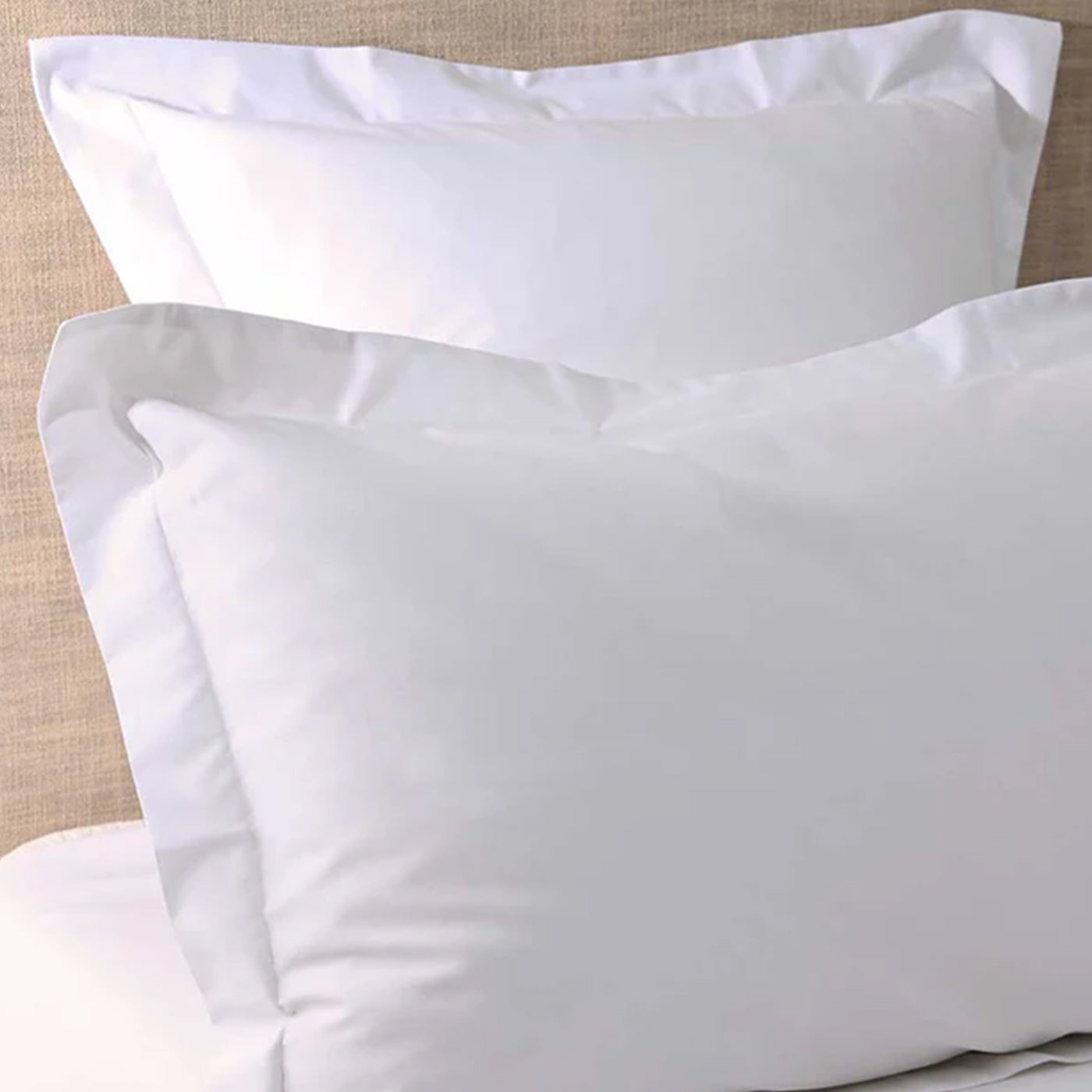 500TC Egyptian Cotton Pillowcases