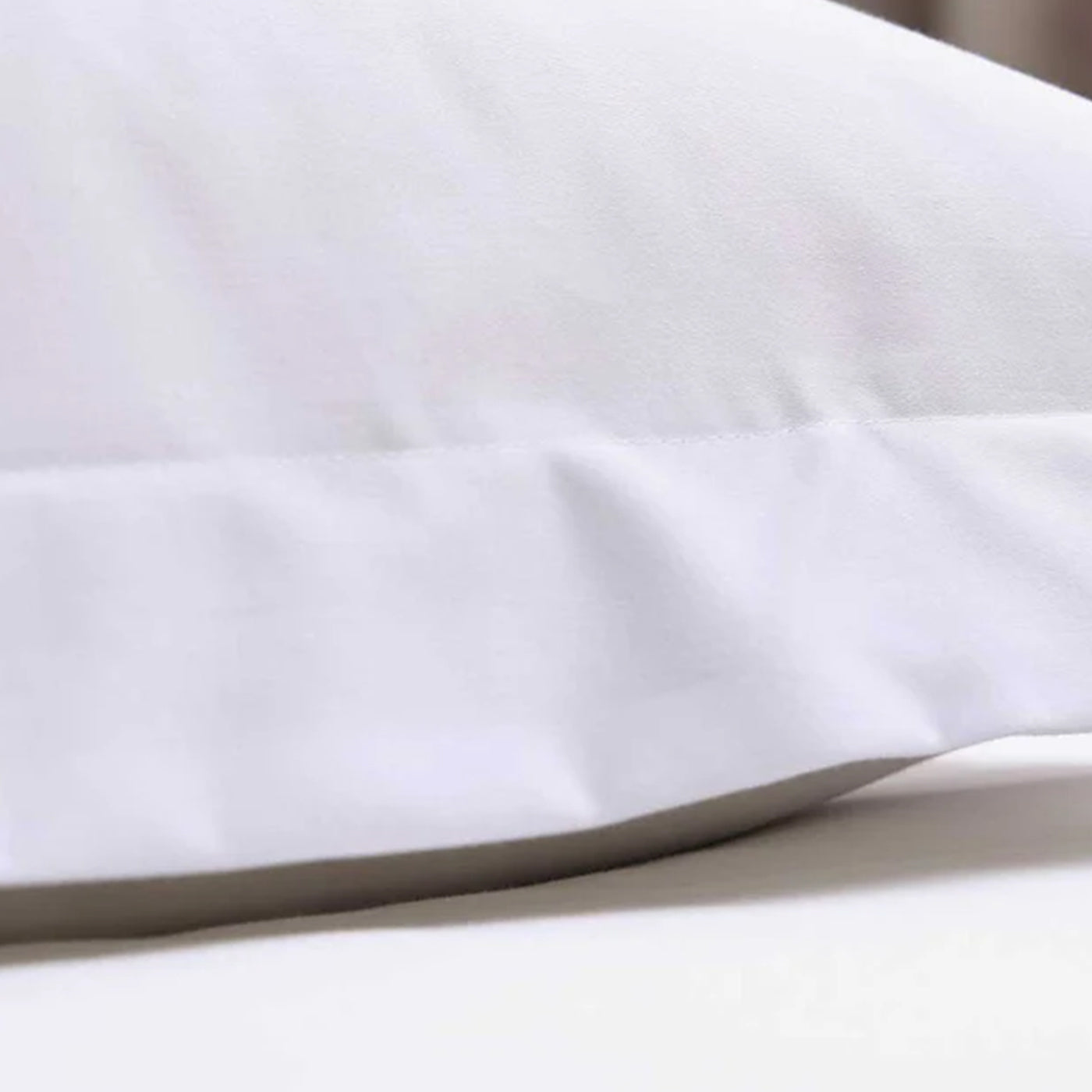 500TC Egyptian Cotton Fitted Sheet