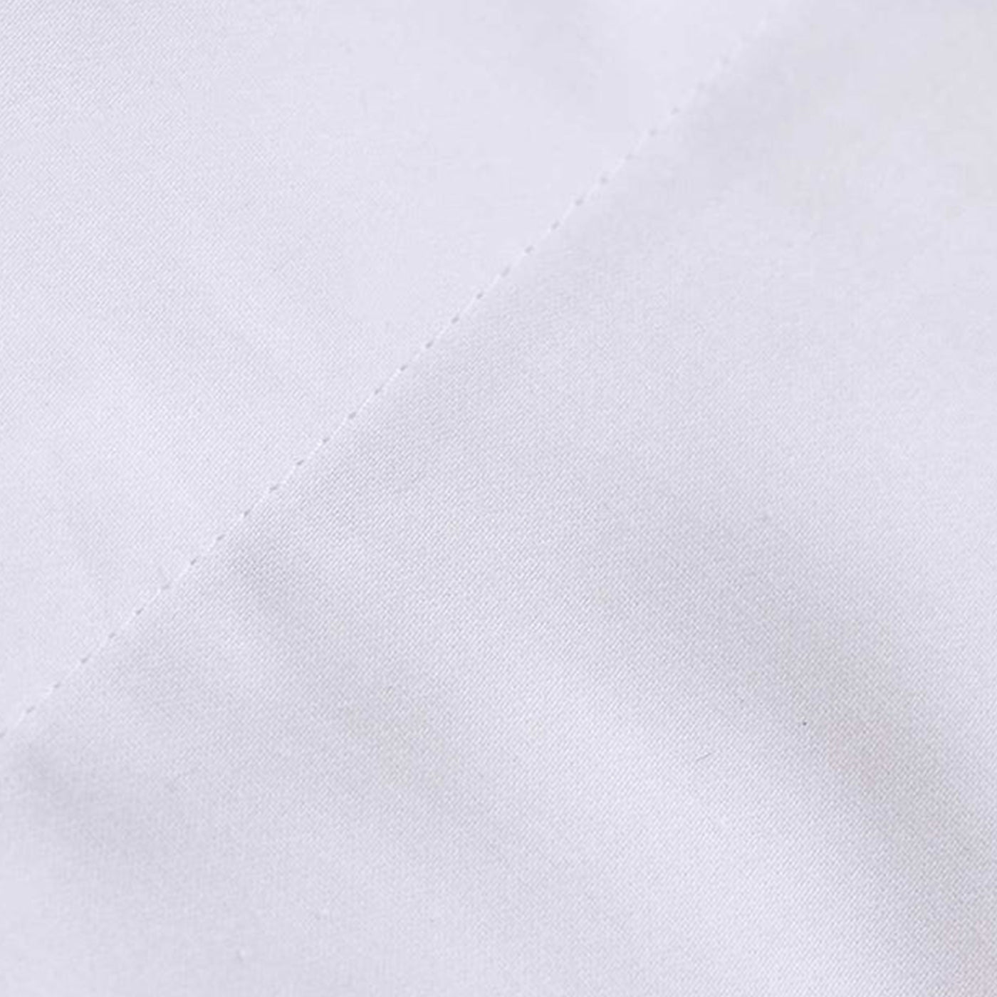 500TC Egyptian Cotton Fitted Sheet