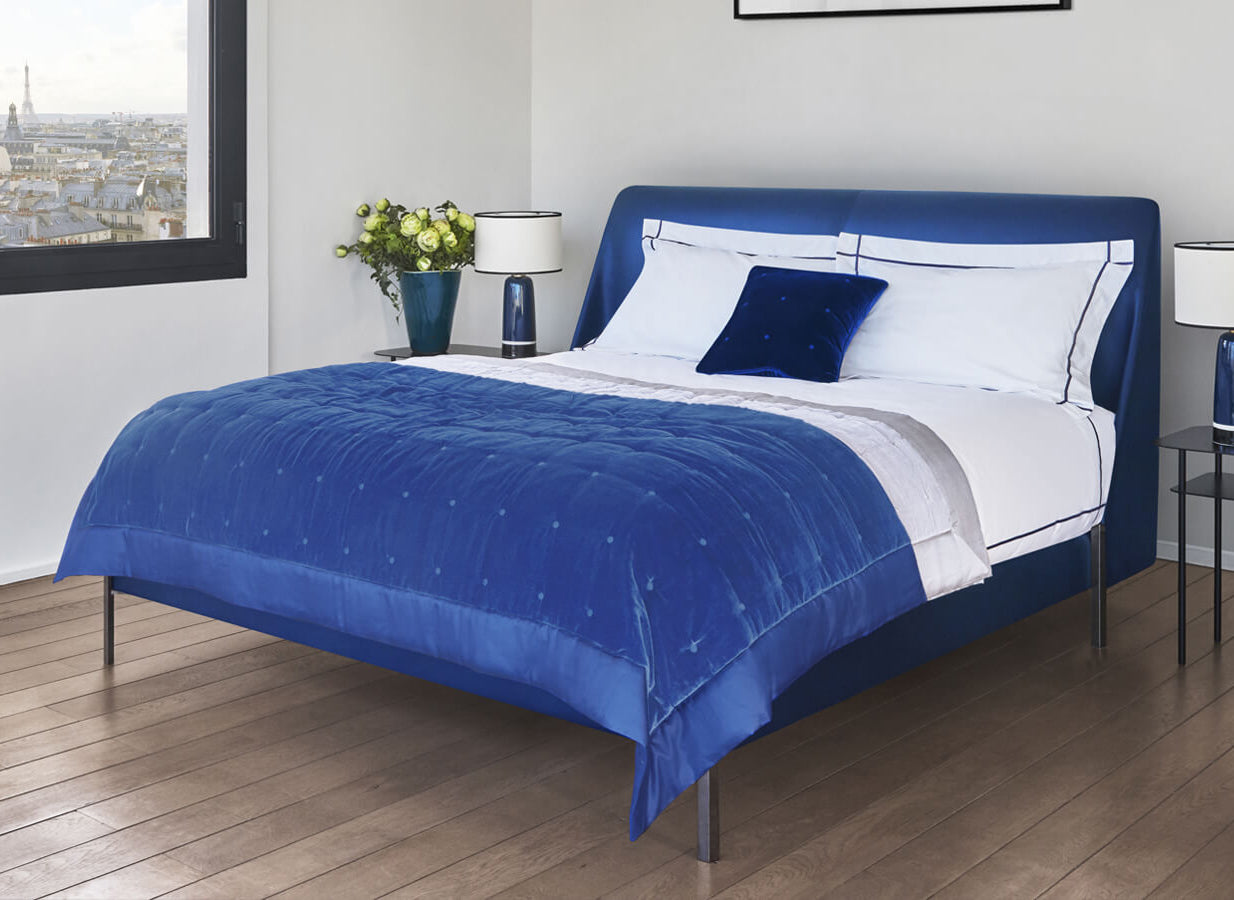 Impérial Air Spring® Prestige