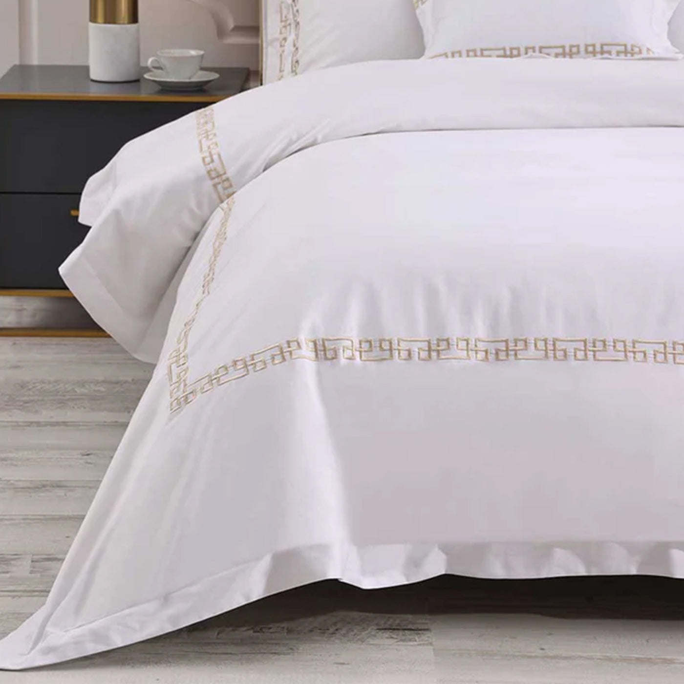 Ares Duvet Cover Set