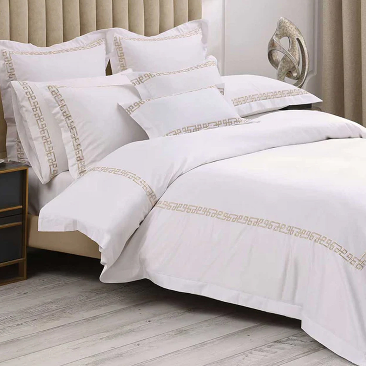 Ares Duvet Cover Set