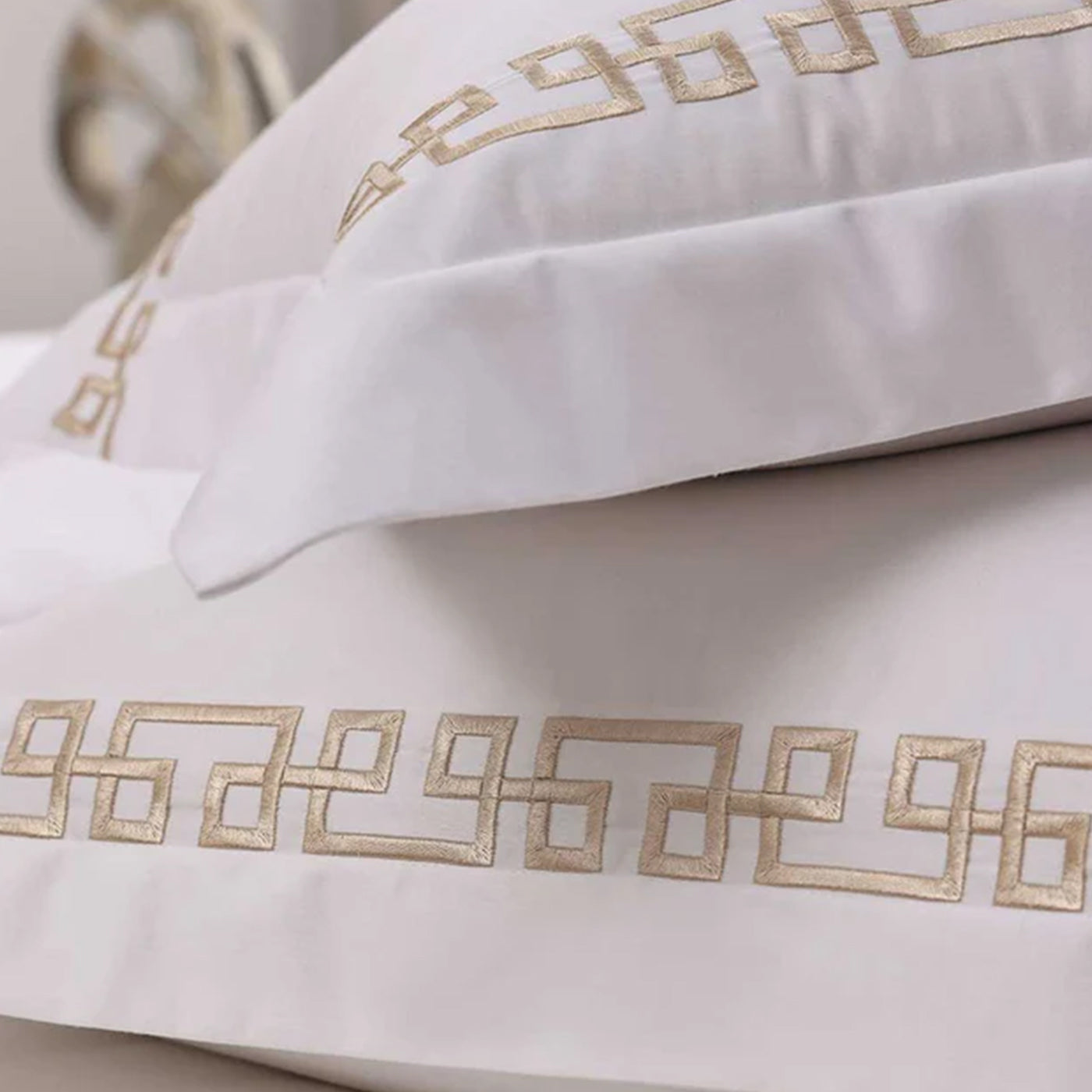 Ares Duvet Cover Set