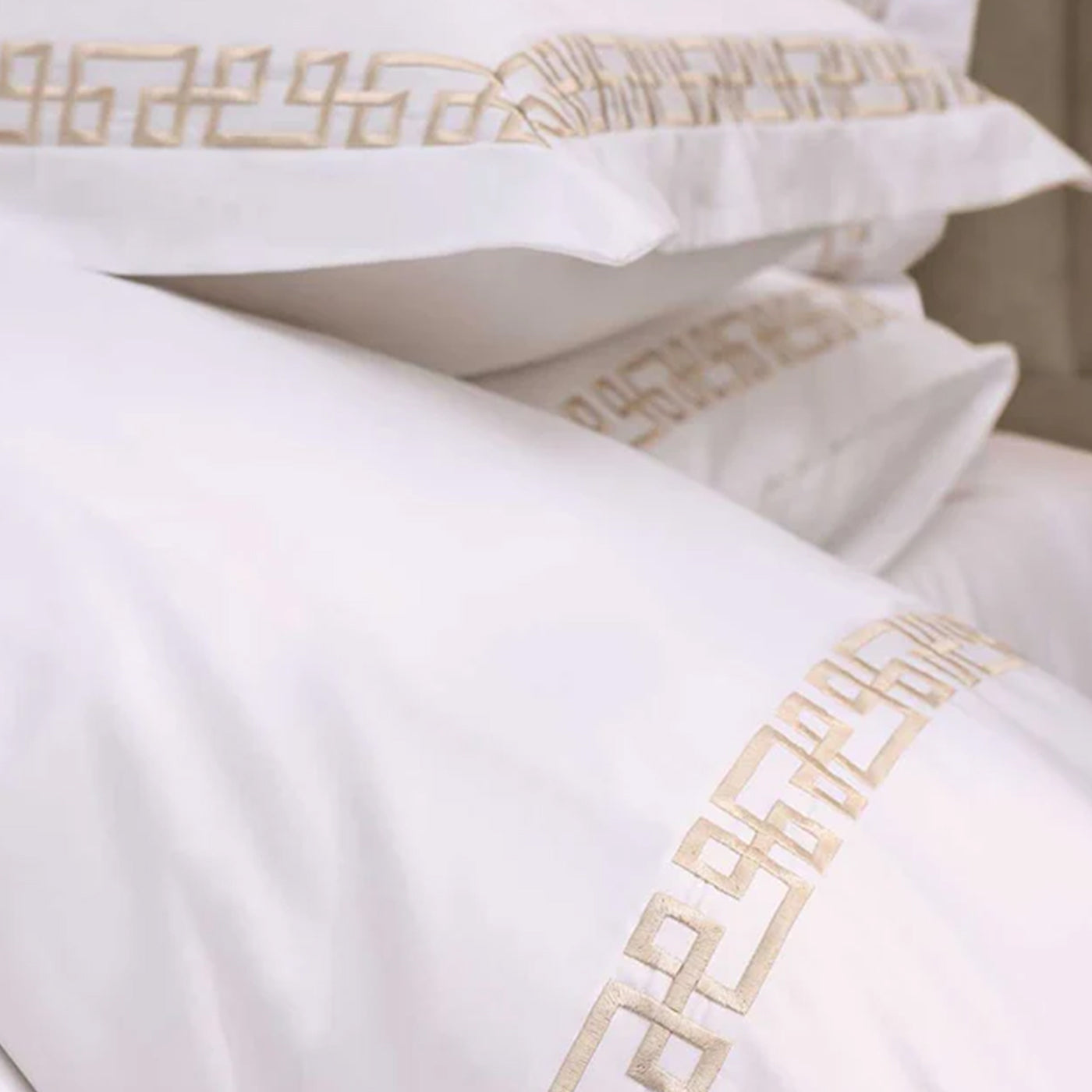 Ares Duvet Cover Set