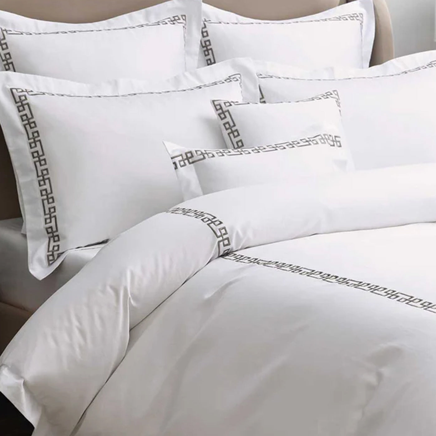 Ares Duvet Cover Set