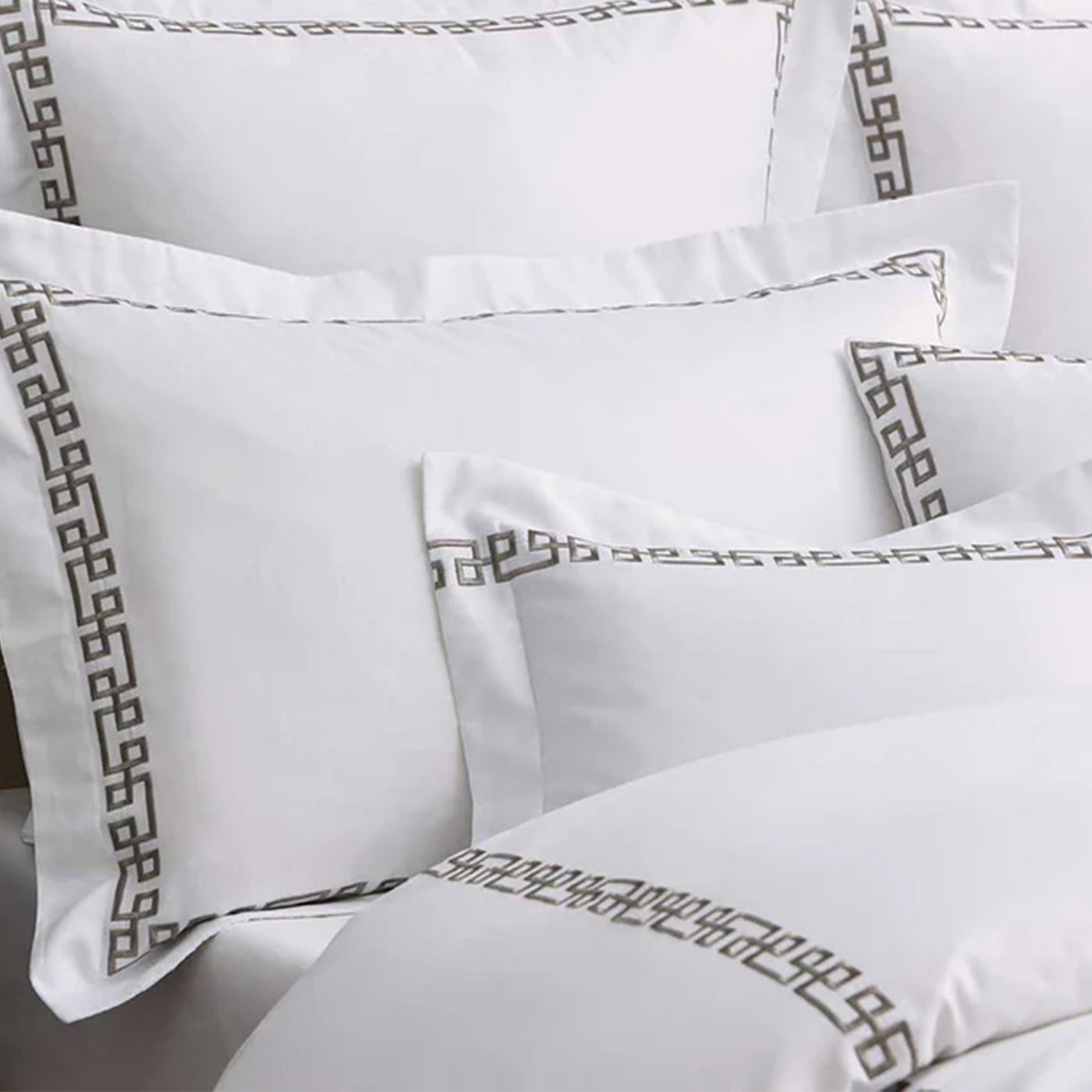 Ares Duvet Cover Set