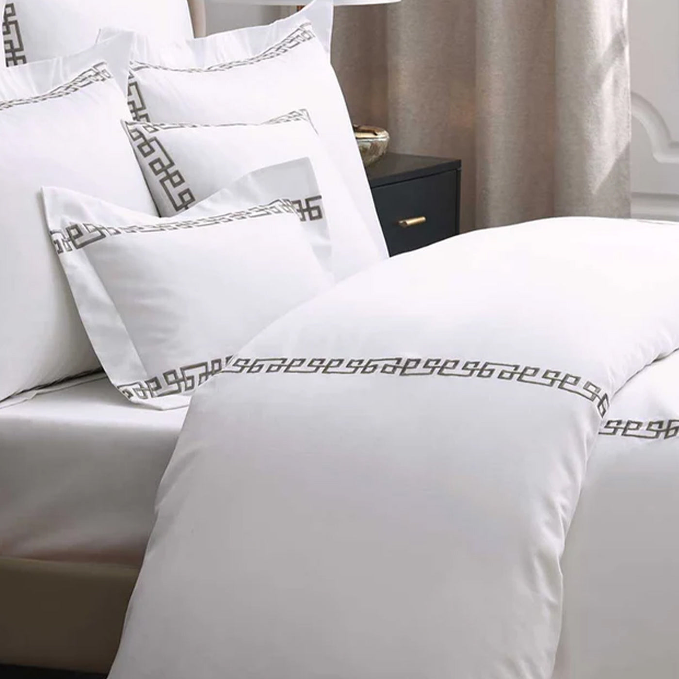 Ares Duvet Cover Set