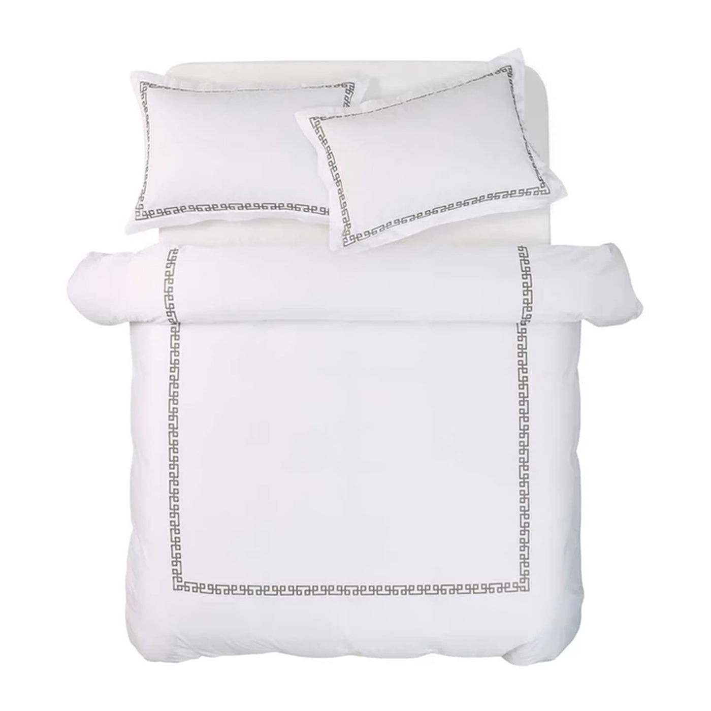 Ares Duvet Cover Set