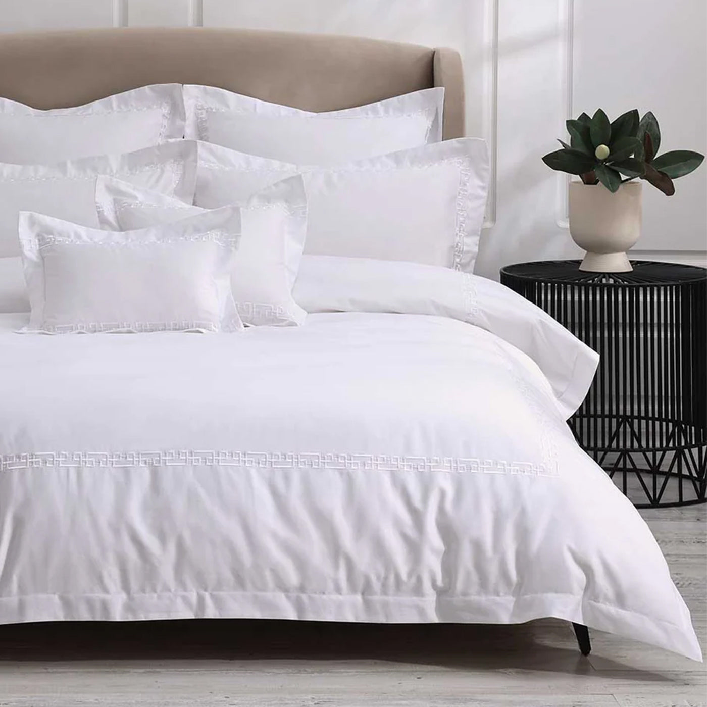 Ares Duvet Cover Set