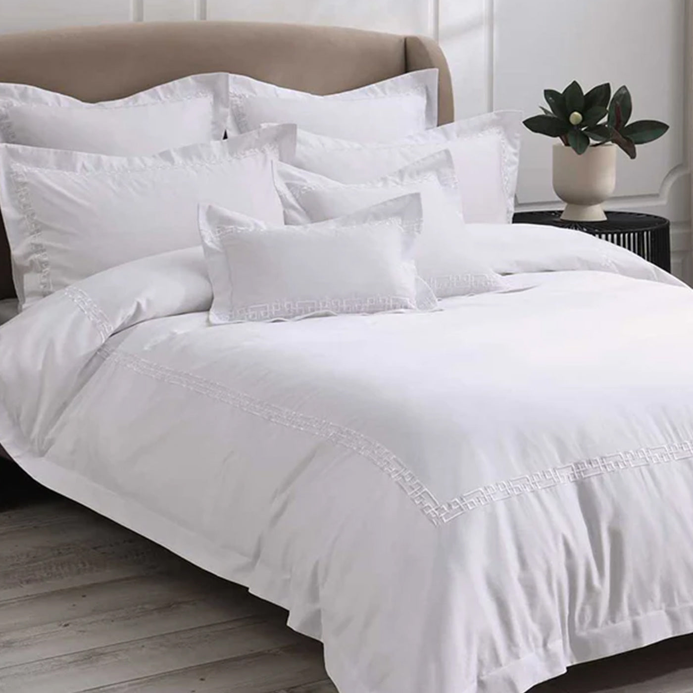 Ares Duvet Cover Set