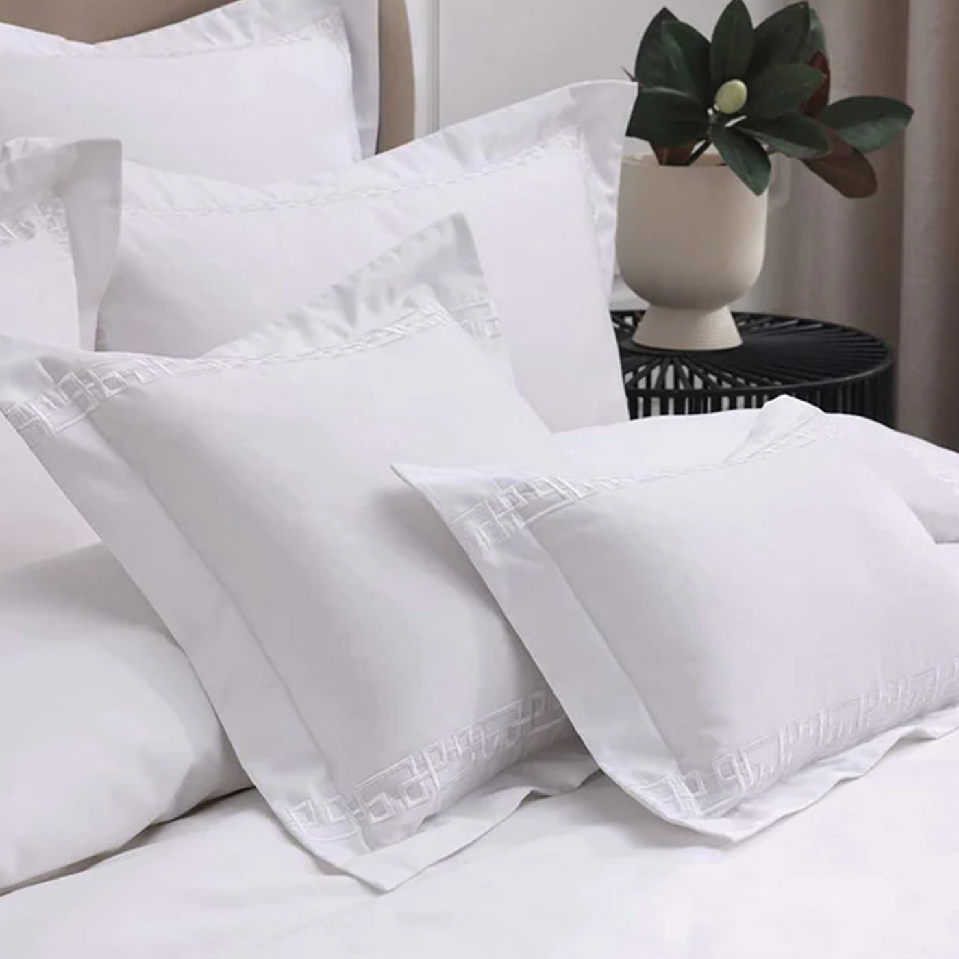 Ares Duvet Cover Set