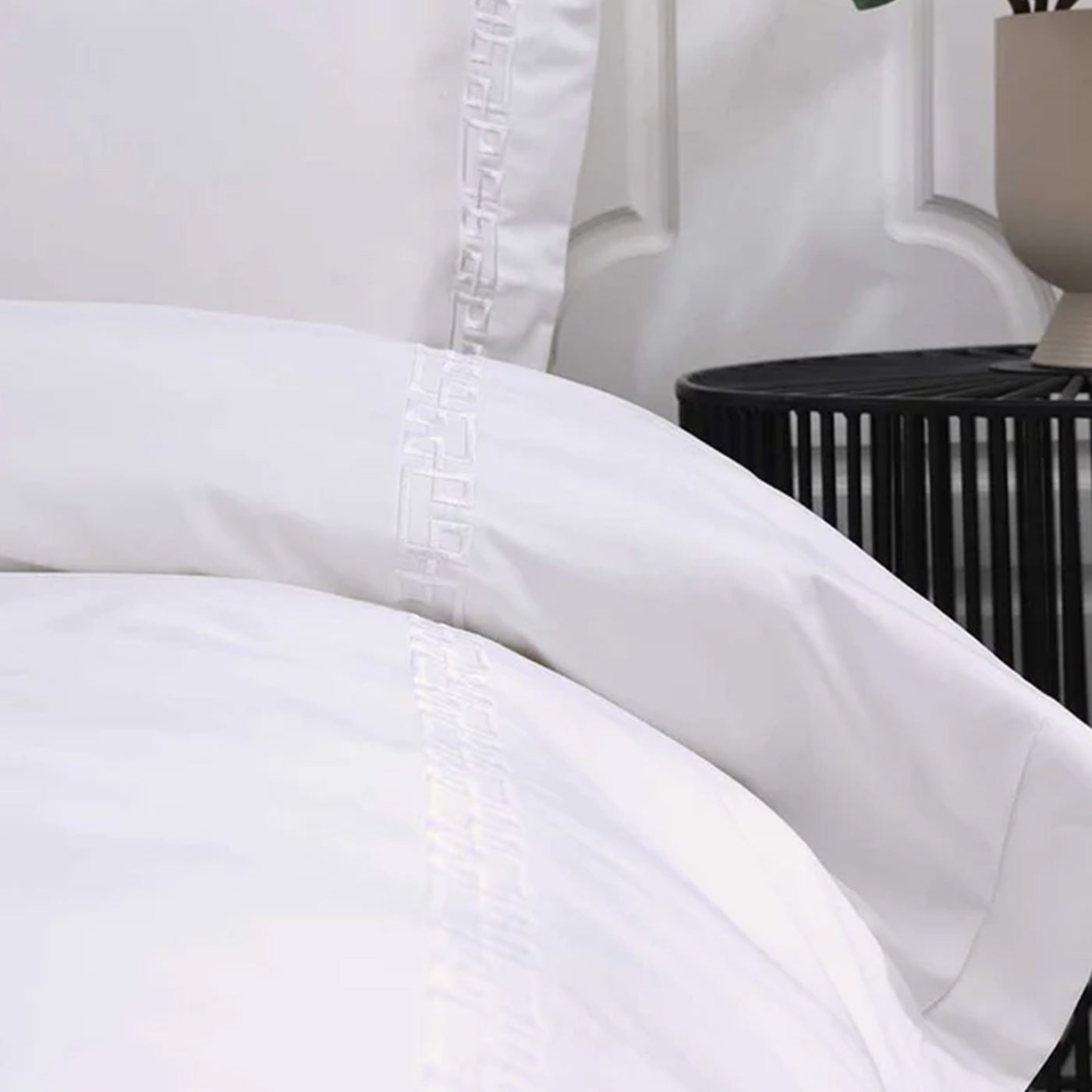 Ares Duvet Cover Set