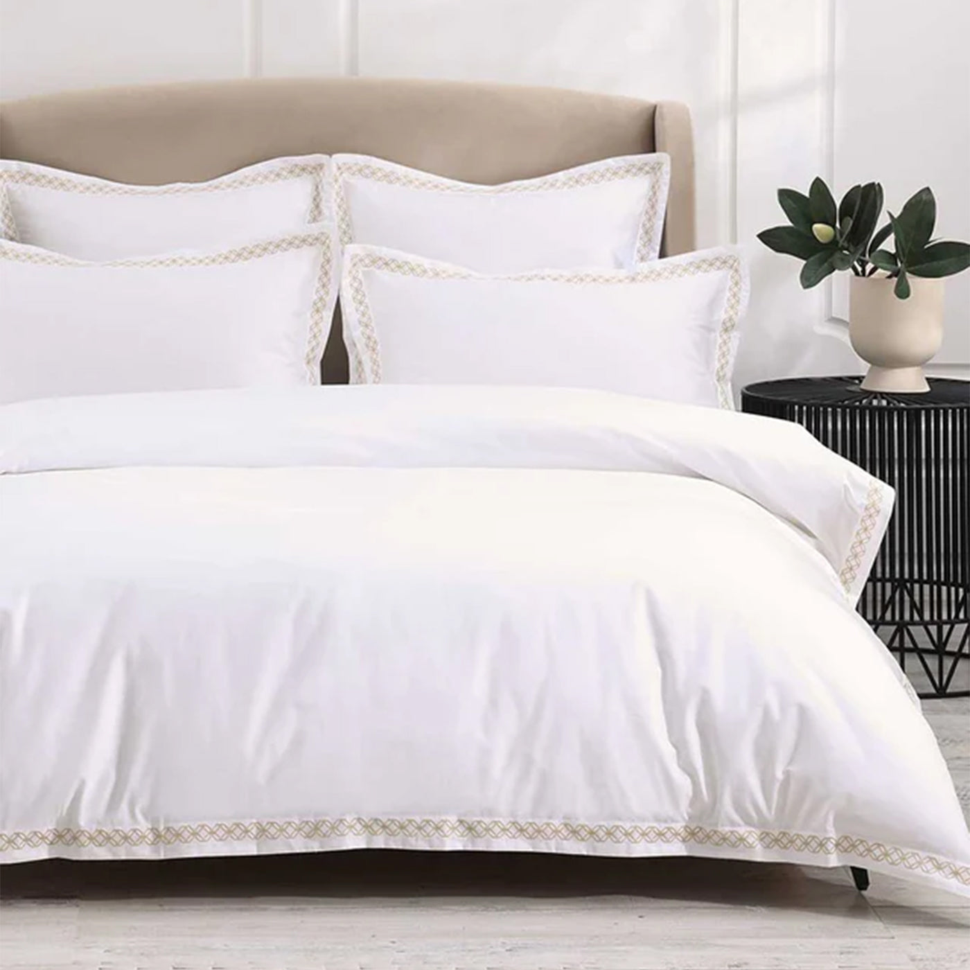 Cavendish Duvet Cover Set