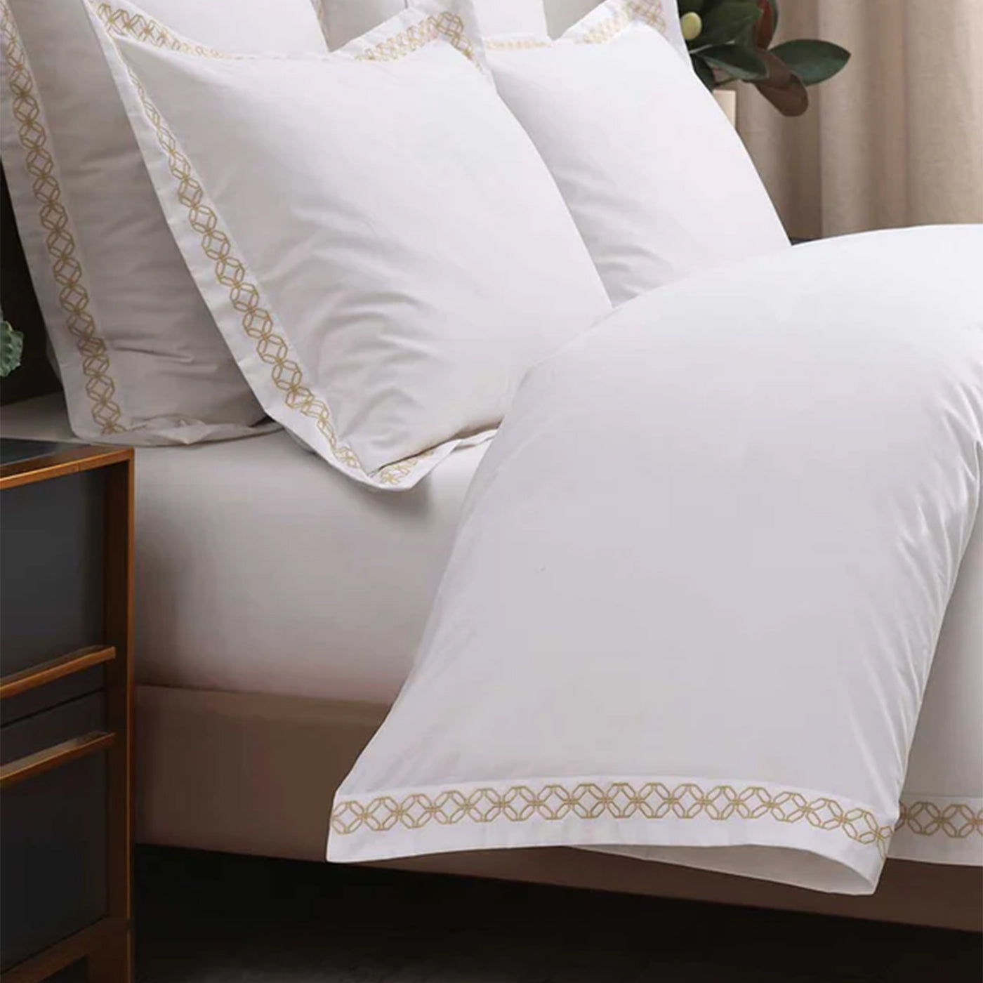Cavendish Duvet Cover Set