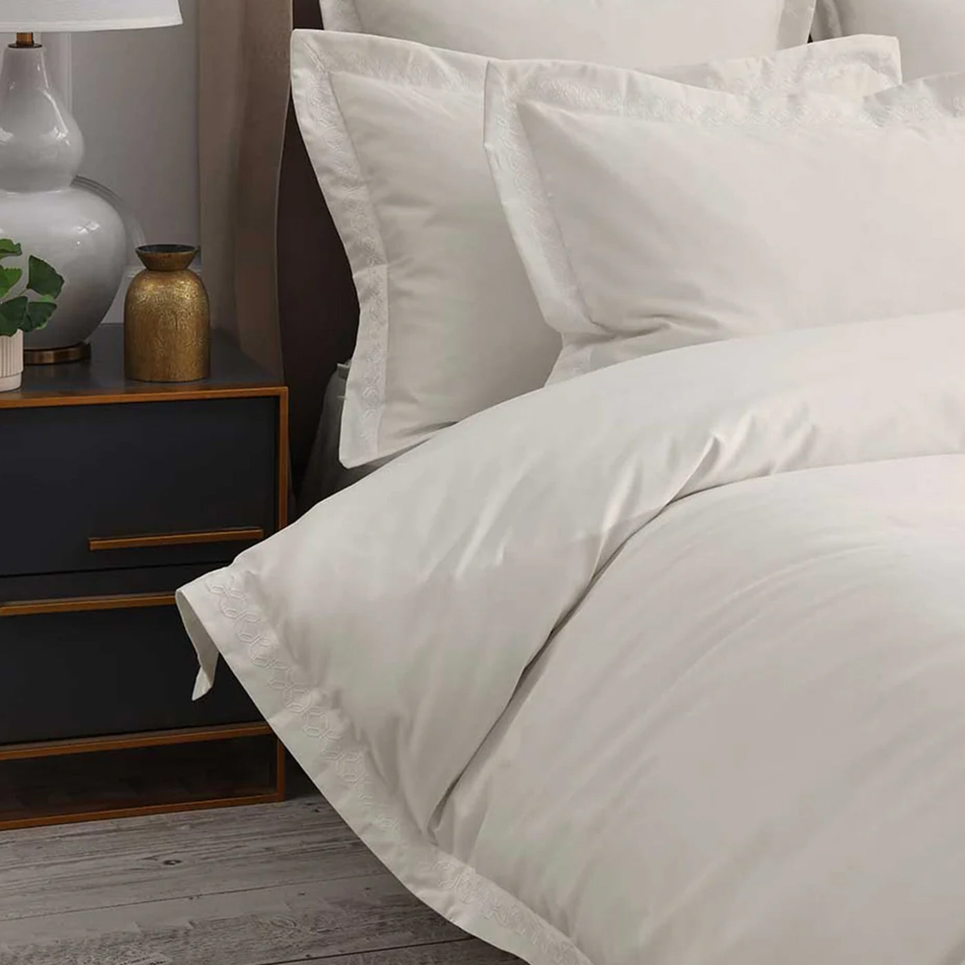 Cavendish Duvet Cover Set