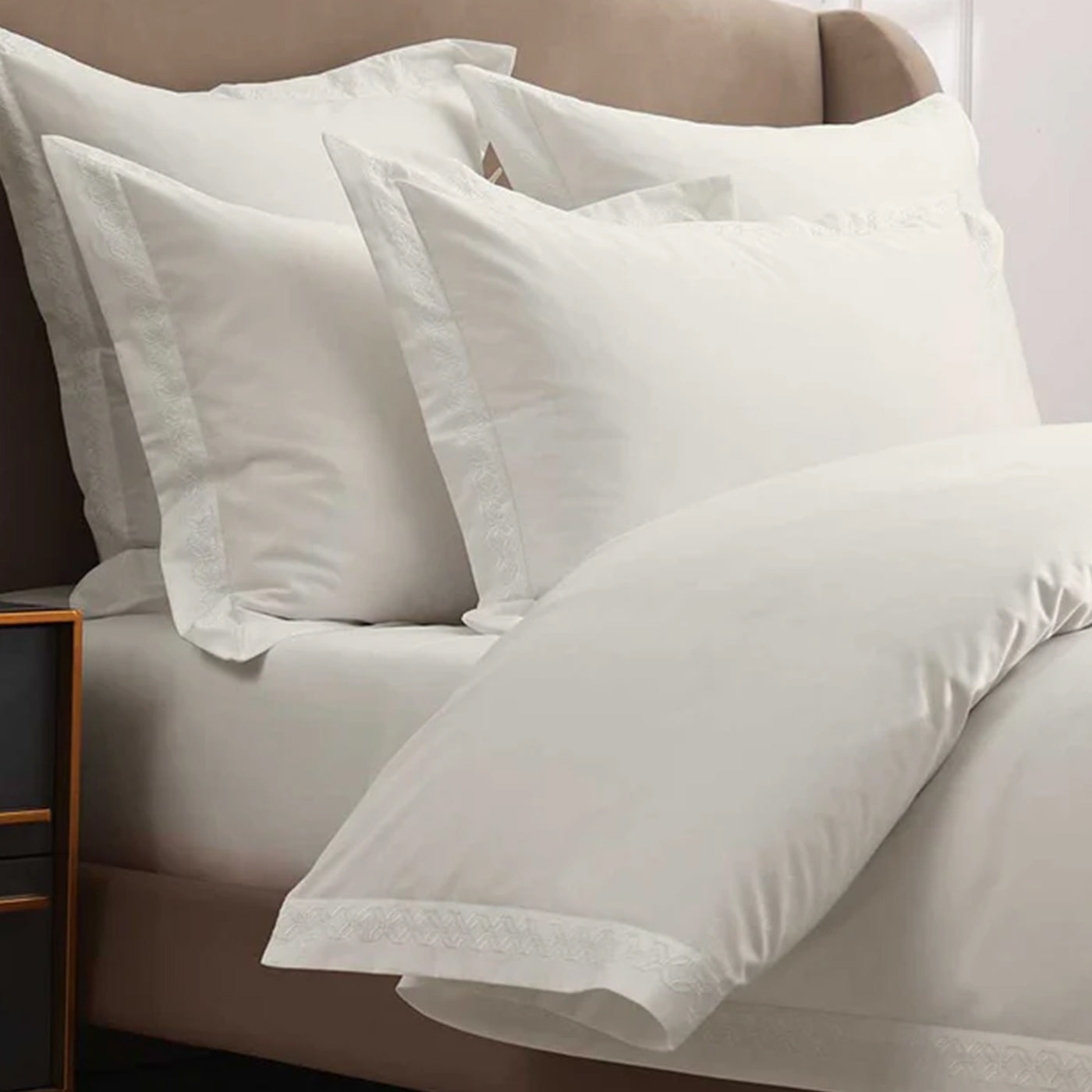 Cavendish Duvet Cover Set