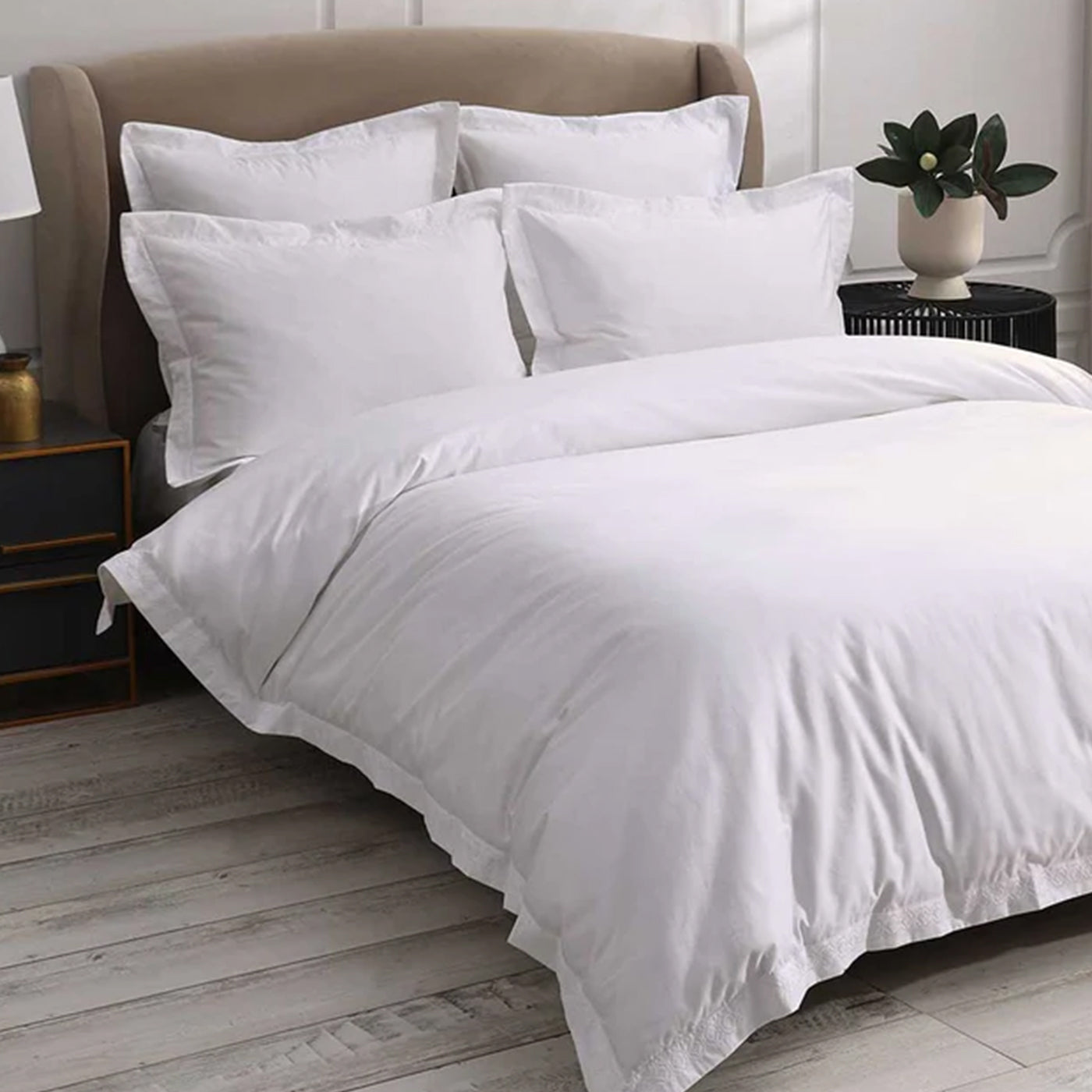 Cavendish Duvet Cover Set