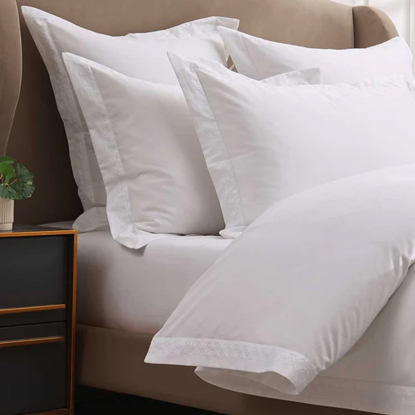 Cavendish Duvet Cover Set