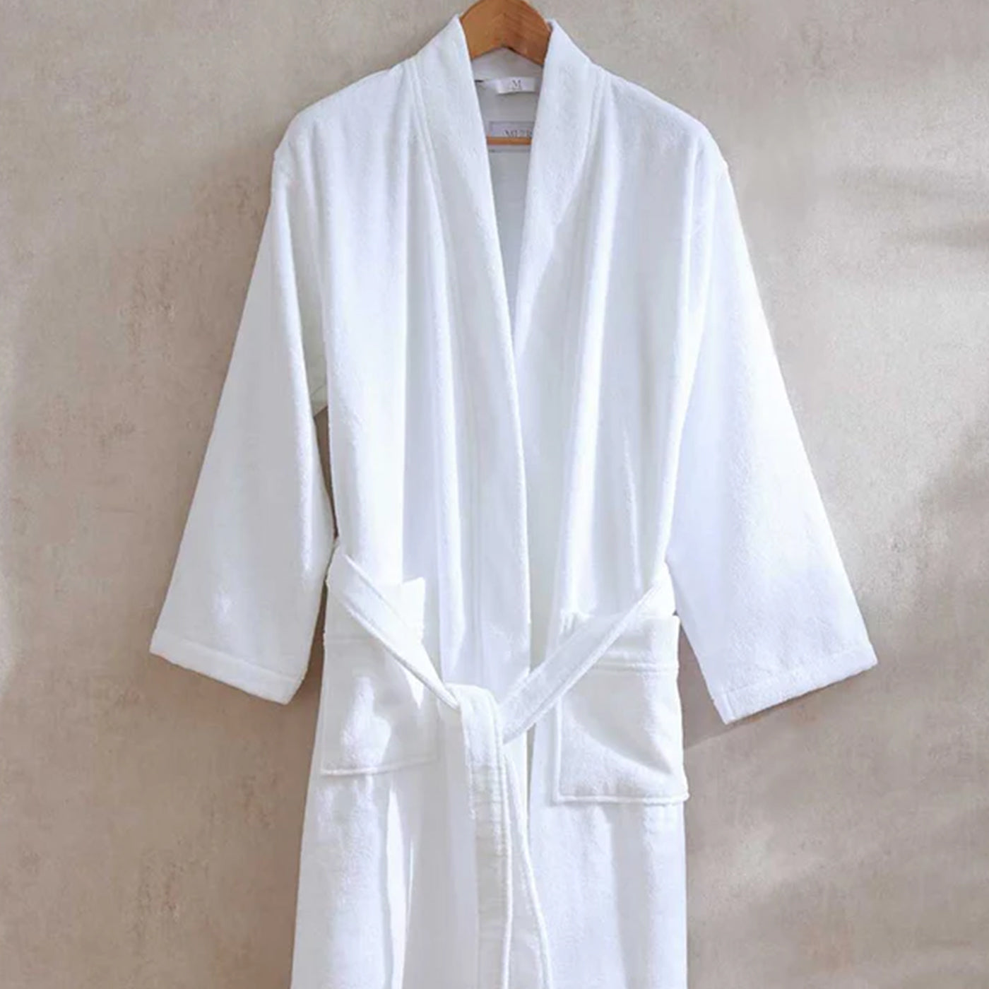 Empire Kimono Bath Robe