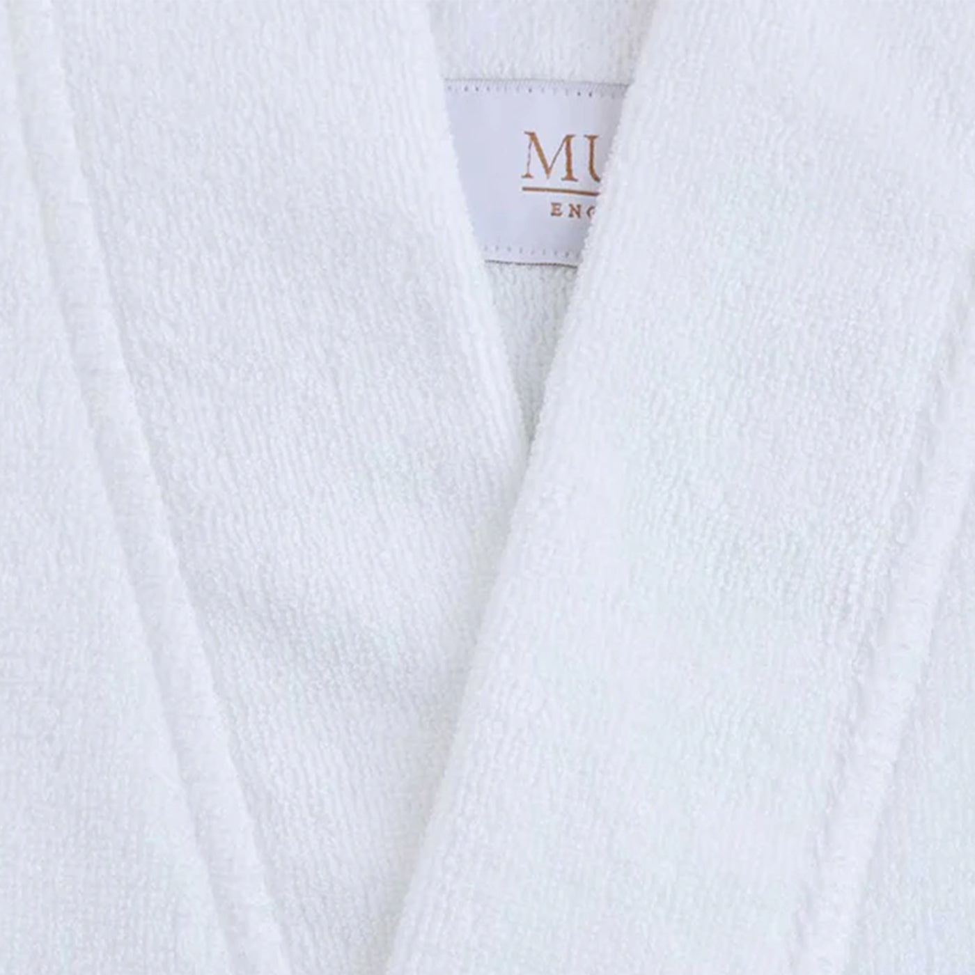 Empire Kimono Bath Robe