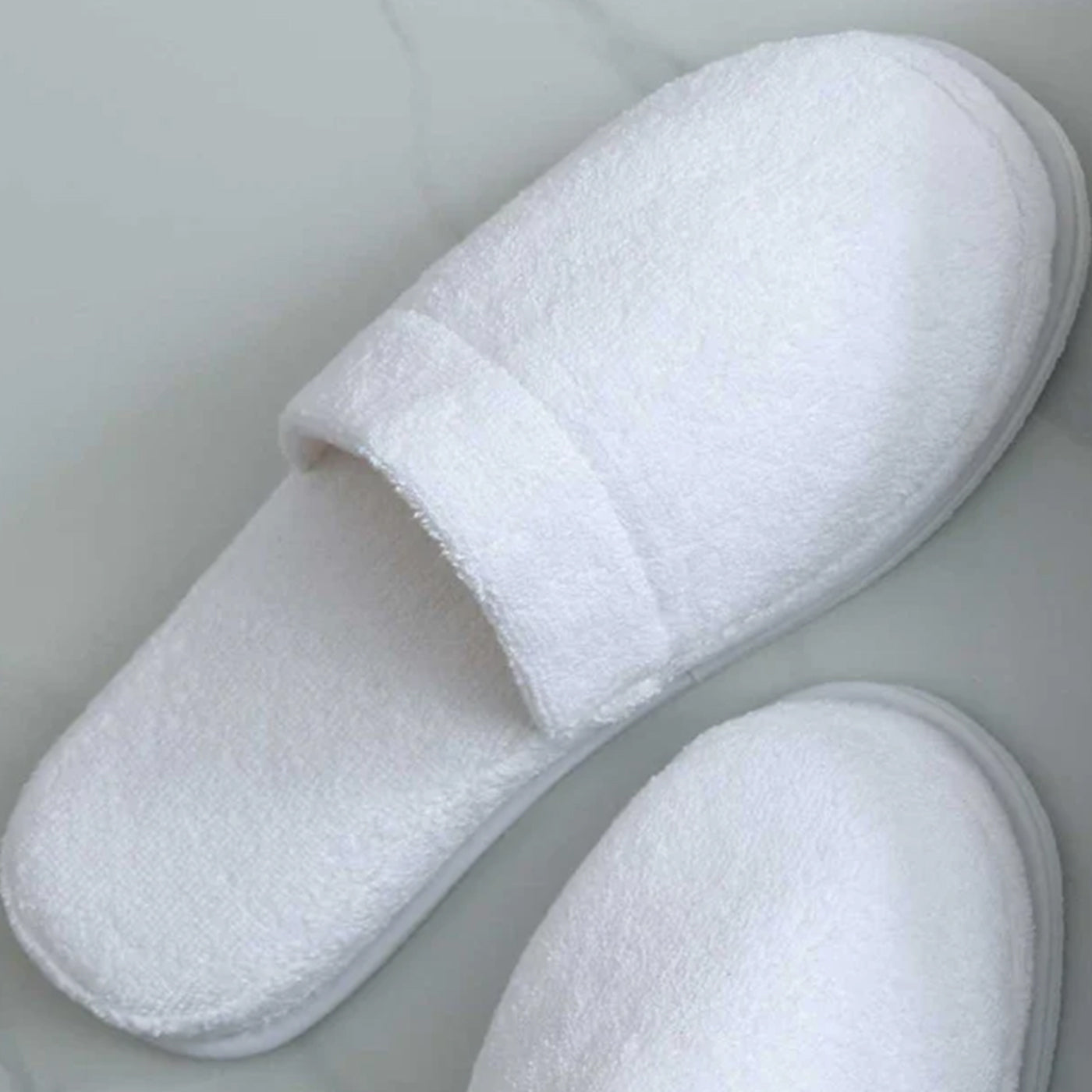 Empire Slippers