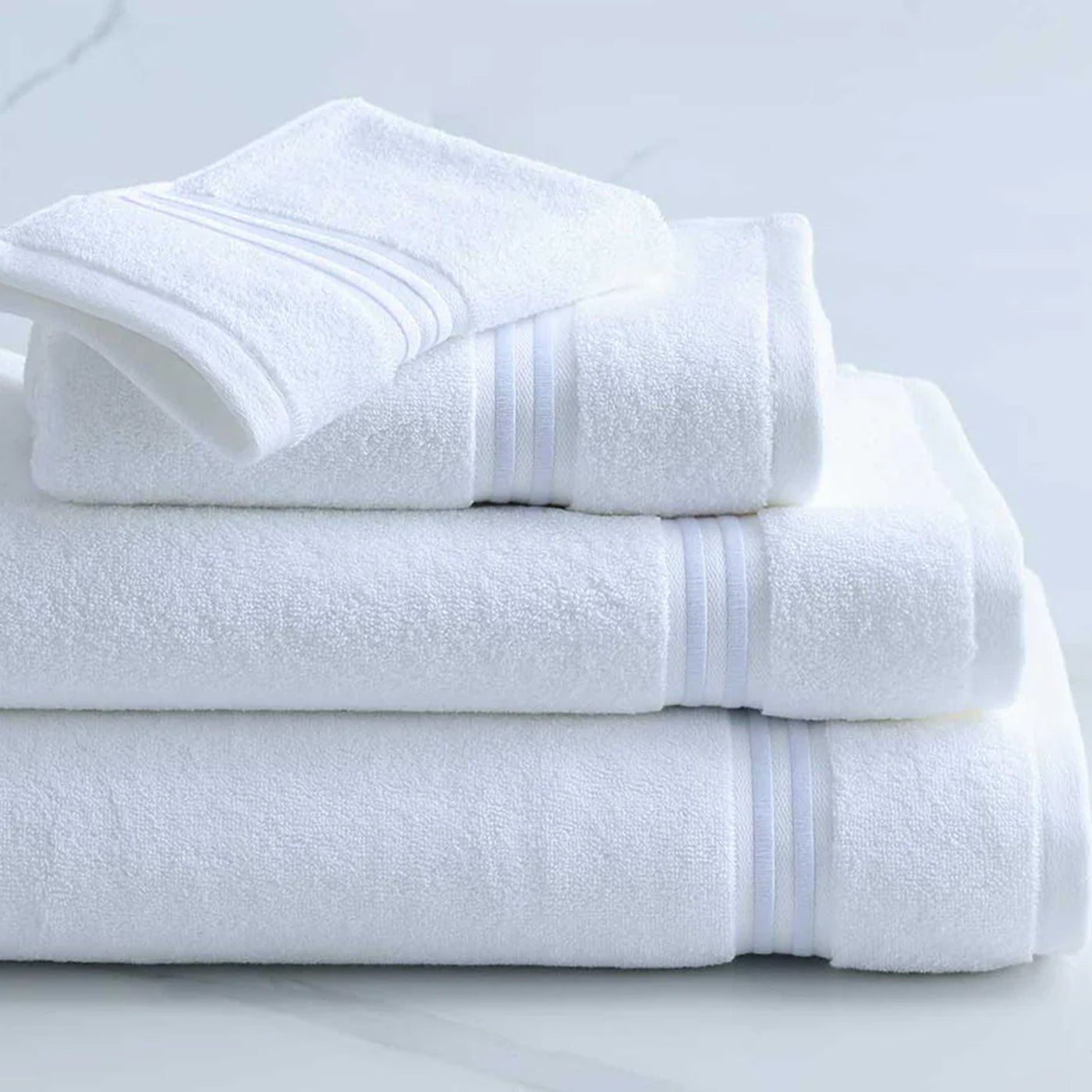 Empire Bath Sheet
